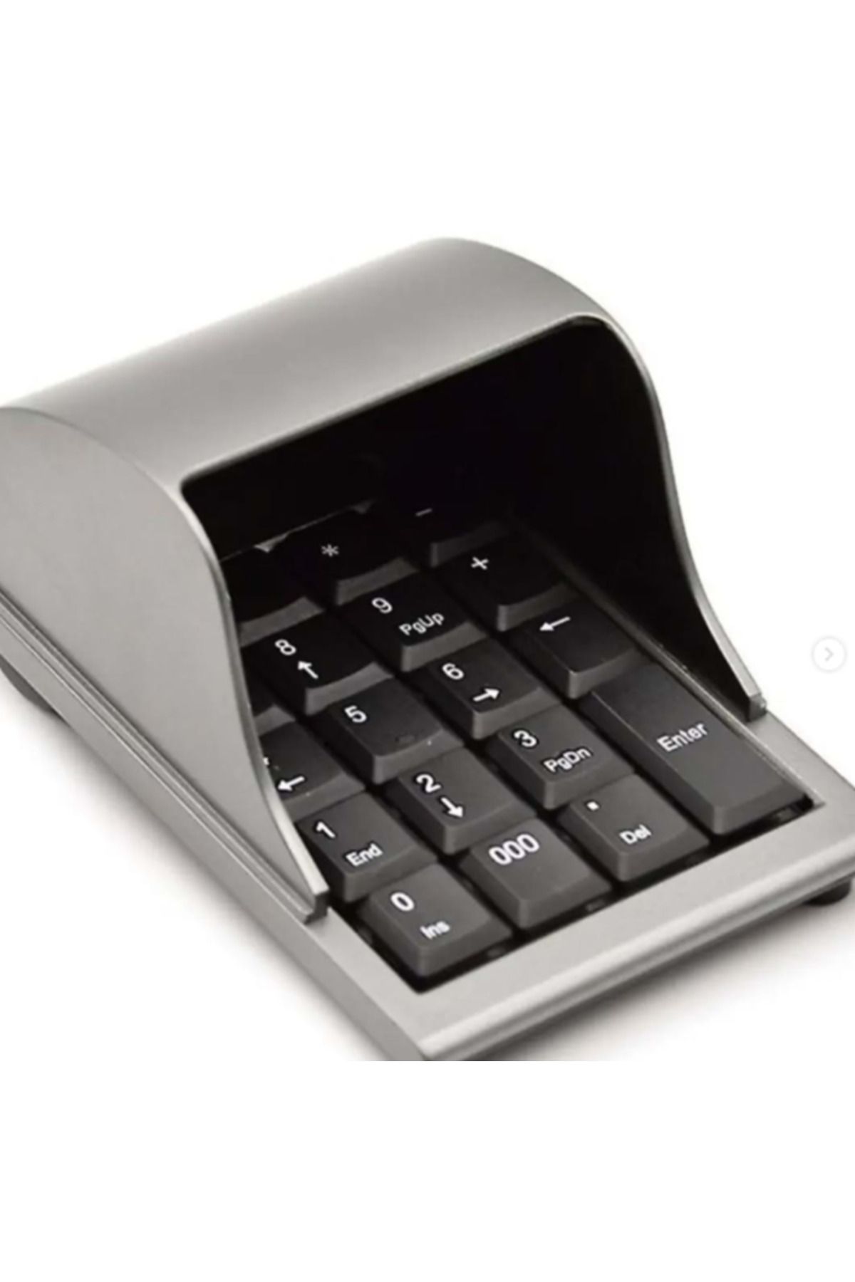 Datastar Kablosuz Numlock