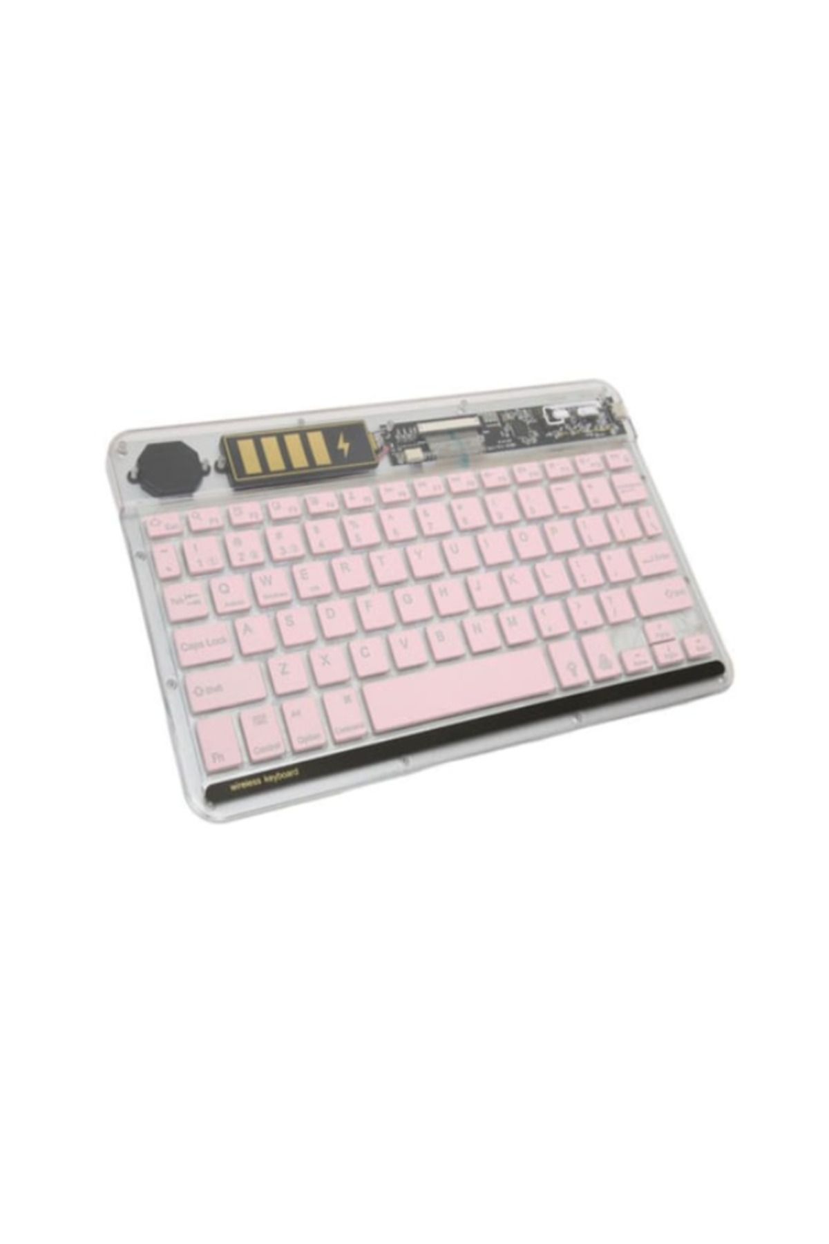 OneZero Datastar RGB Bluetooth Klavye