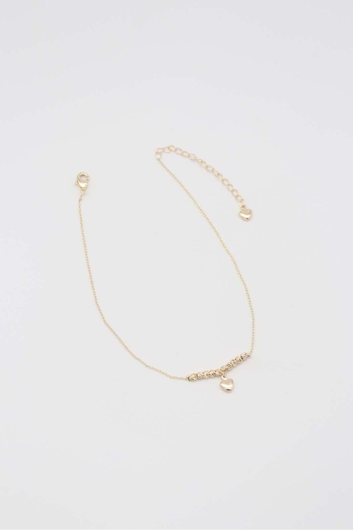 whitelove SHESRA KAL DETAYLI GOLD HALHAL