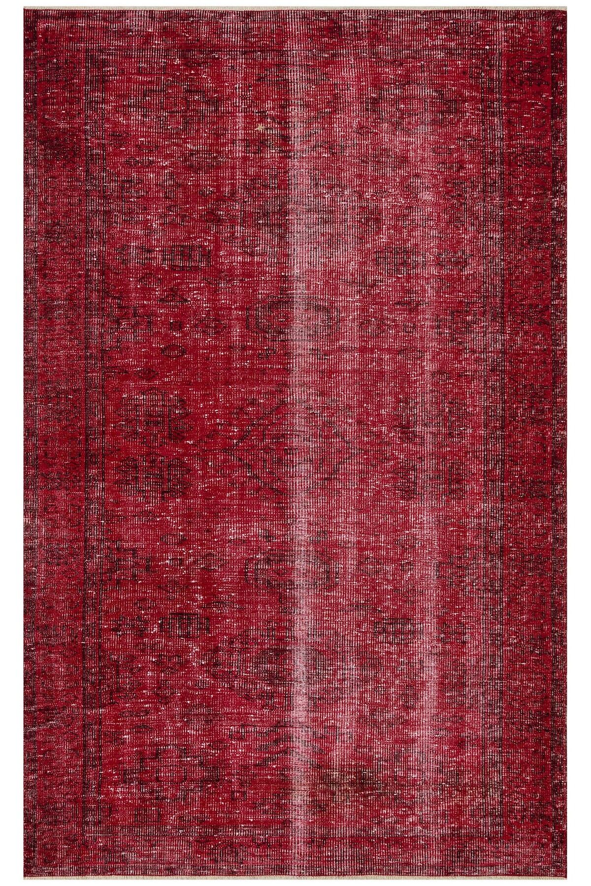 Sempati halı Klasik Tarz El Dokuma Halı 169x271 cm 9169