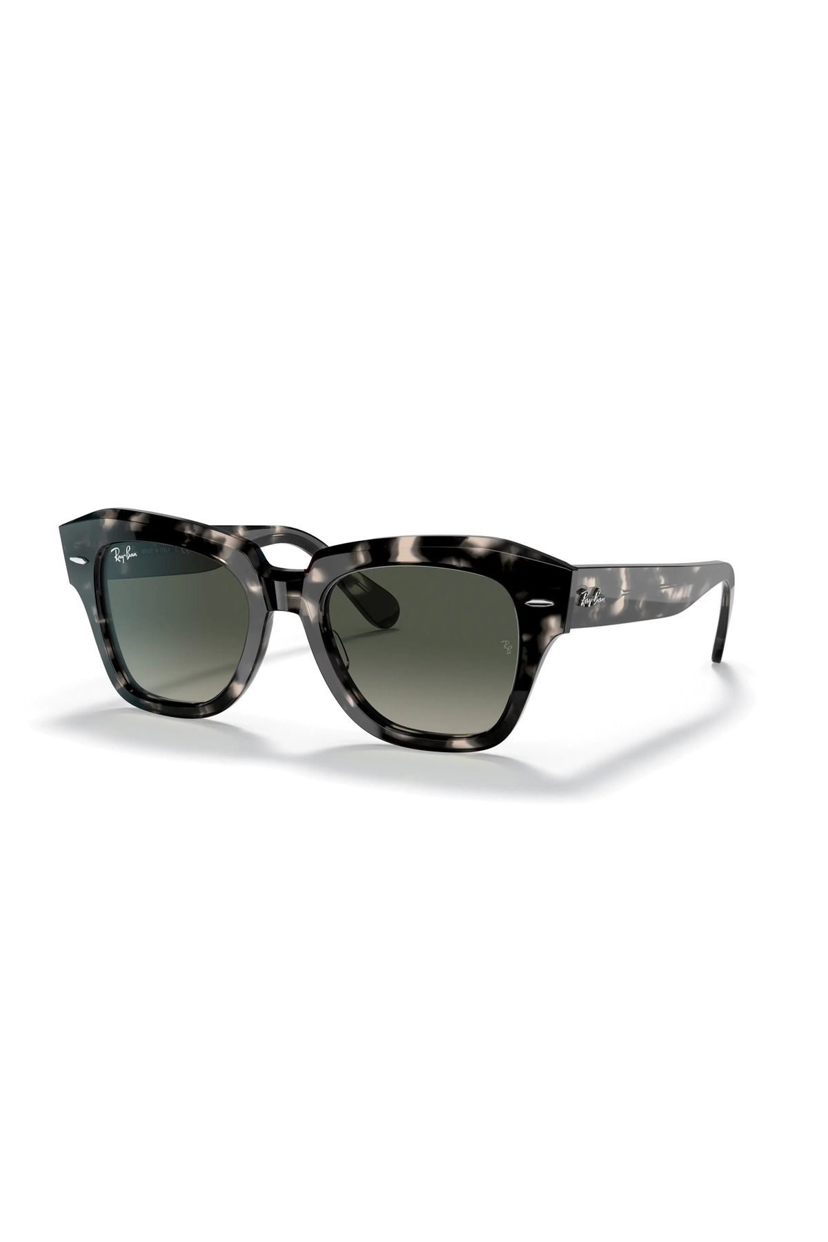 Ray-Ban RAYBAN RB 2186 State Street 1333/71 52