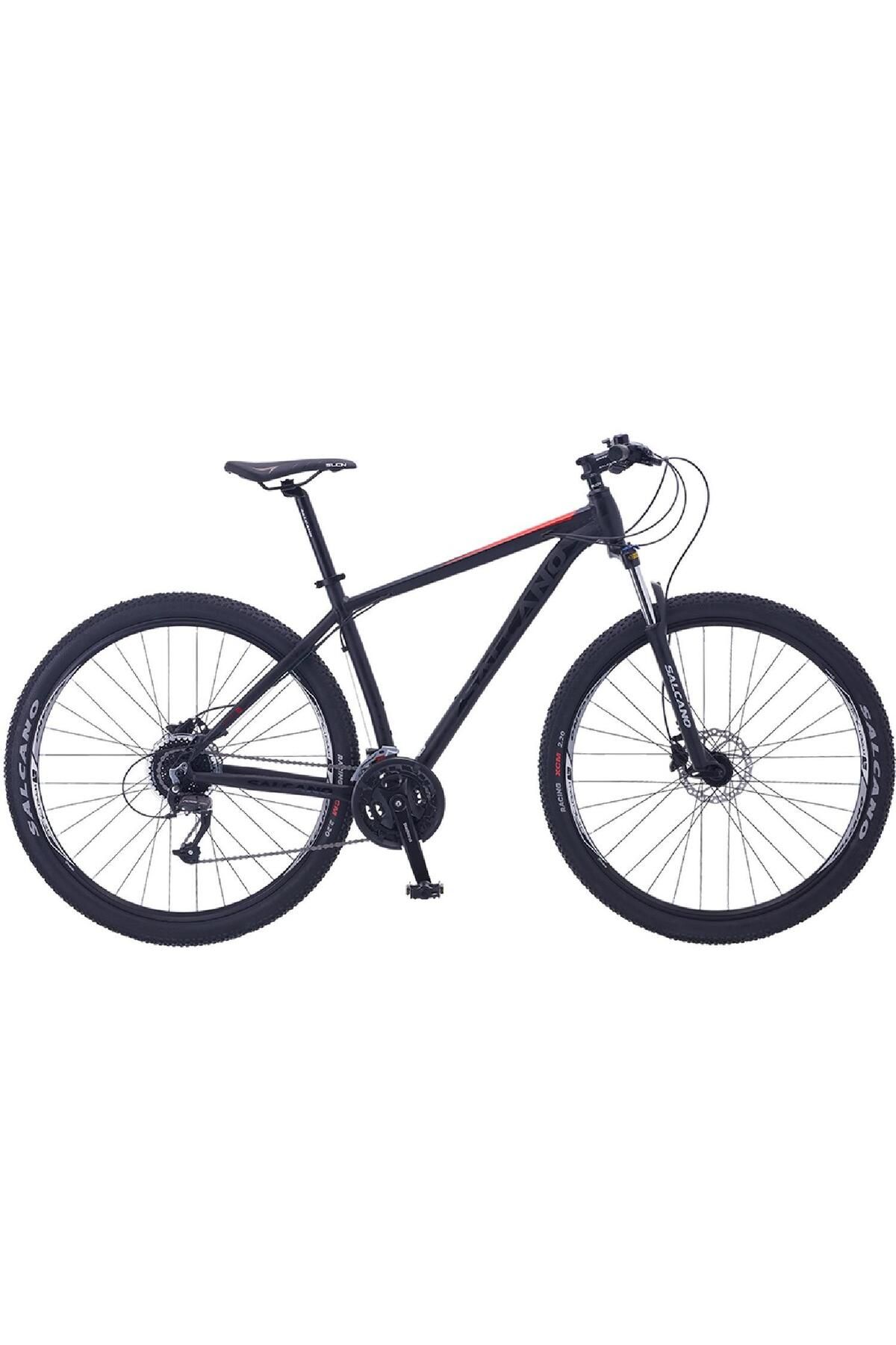 Salcano ASTRO 27,5 HD DAĞ BİSİKLET