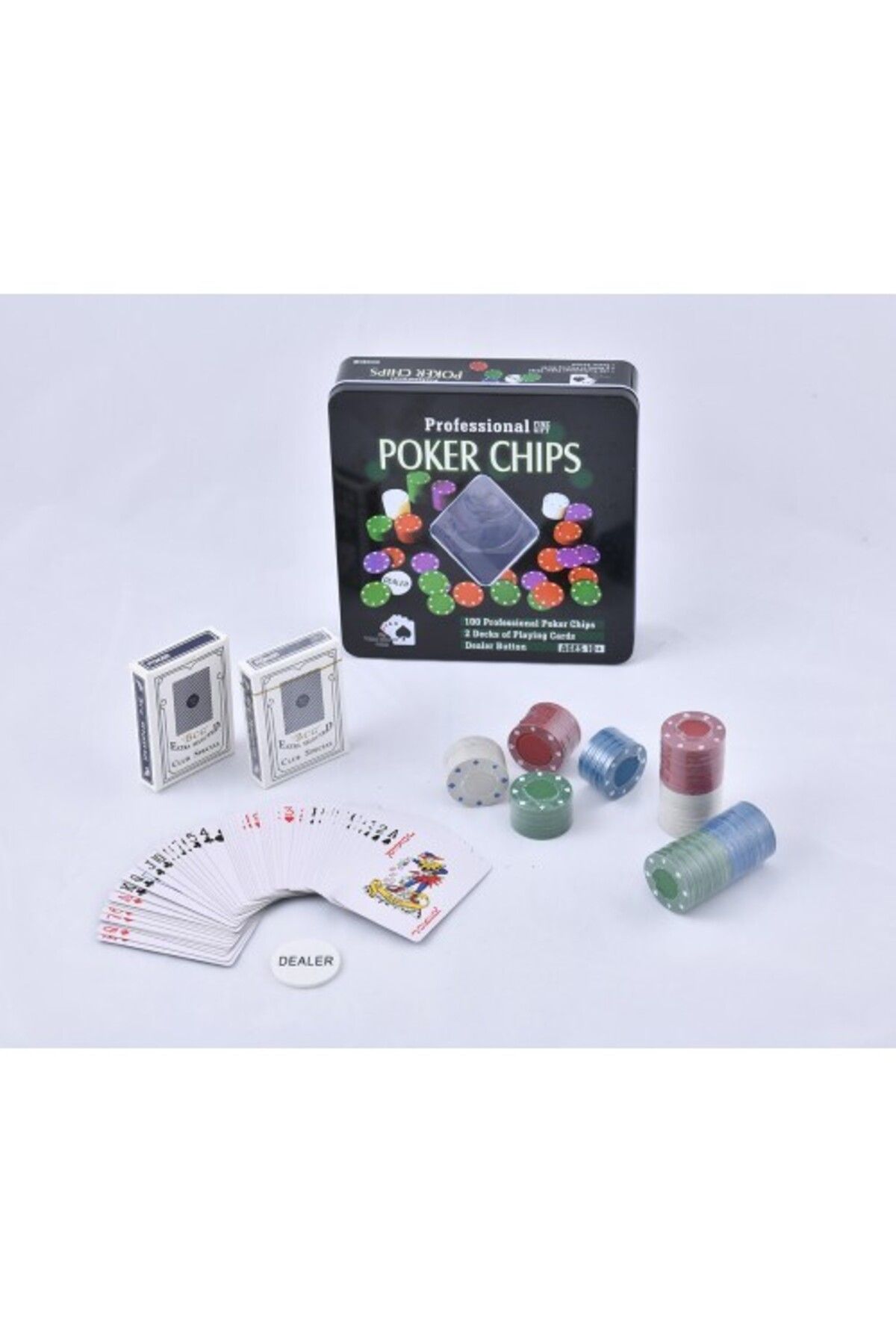Homelya Poker Cip
