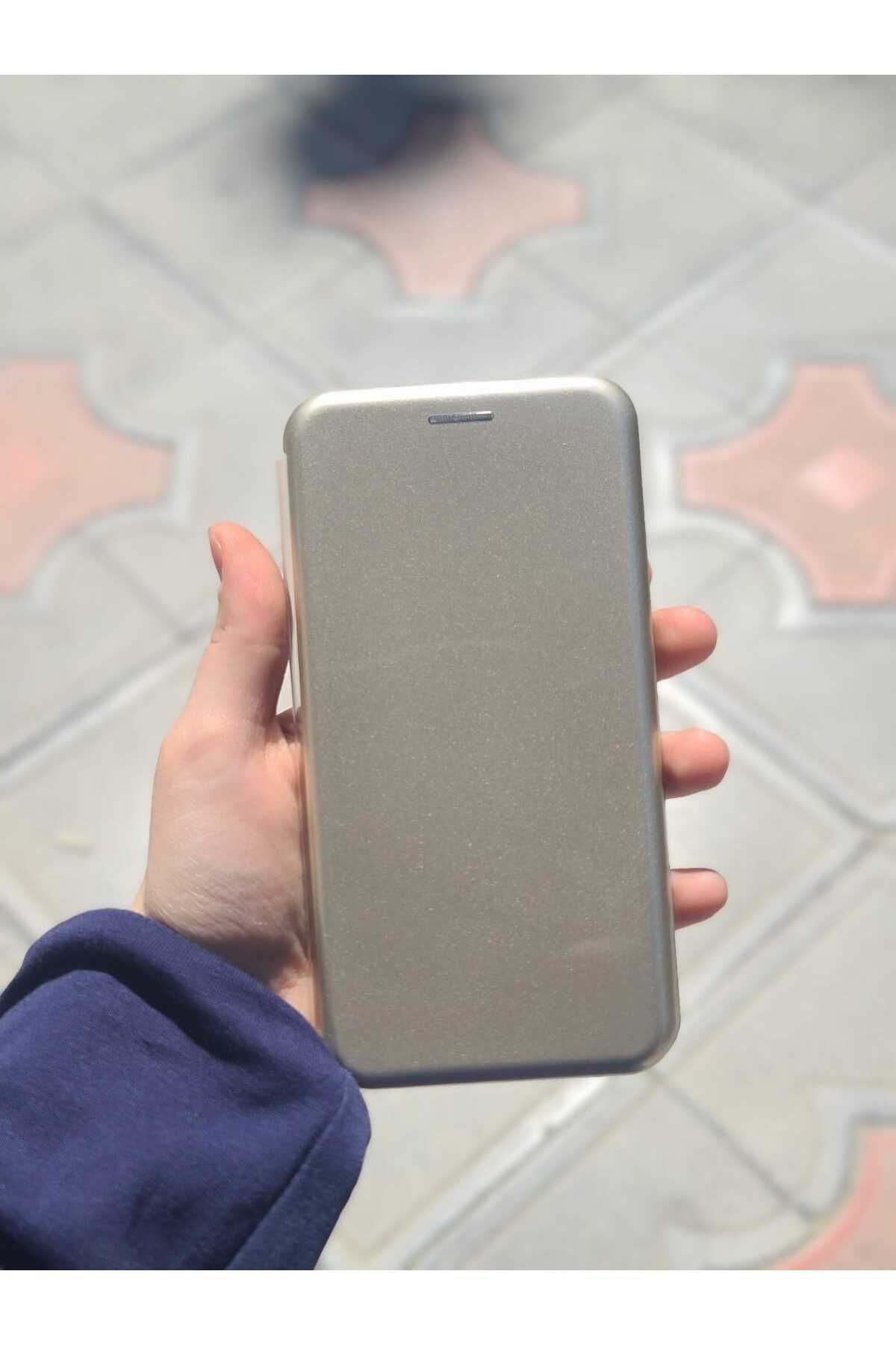CEP-HANE İphone X Elite Premıum Kapaklı Kılıf