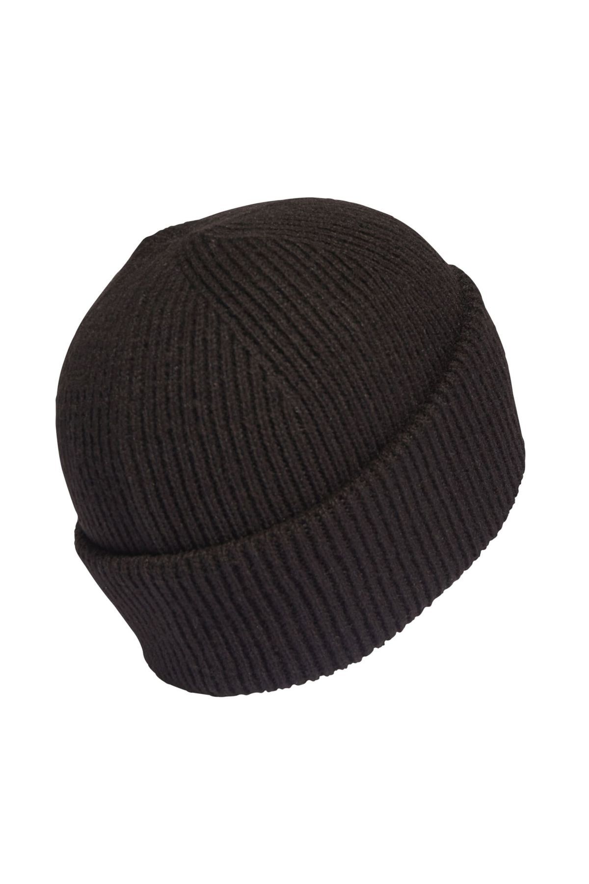 کلاه بافتنی مشکی زنانه IK4034 K Sst کلاسیک Tt adidas