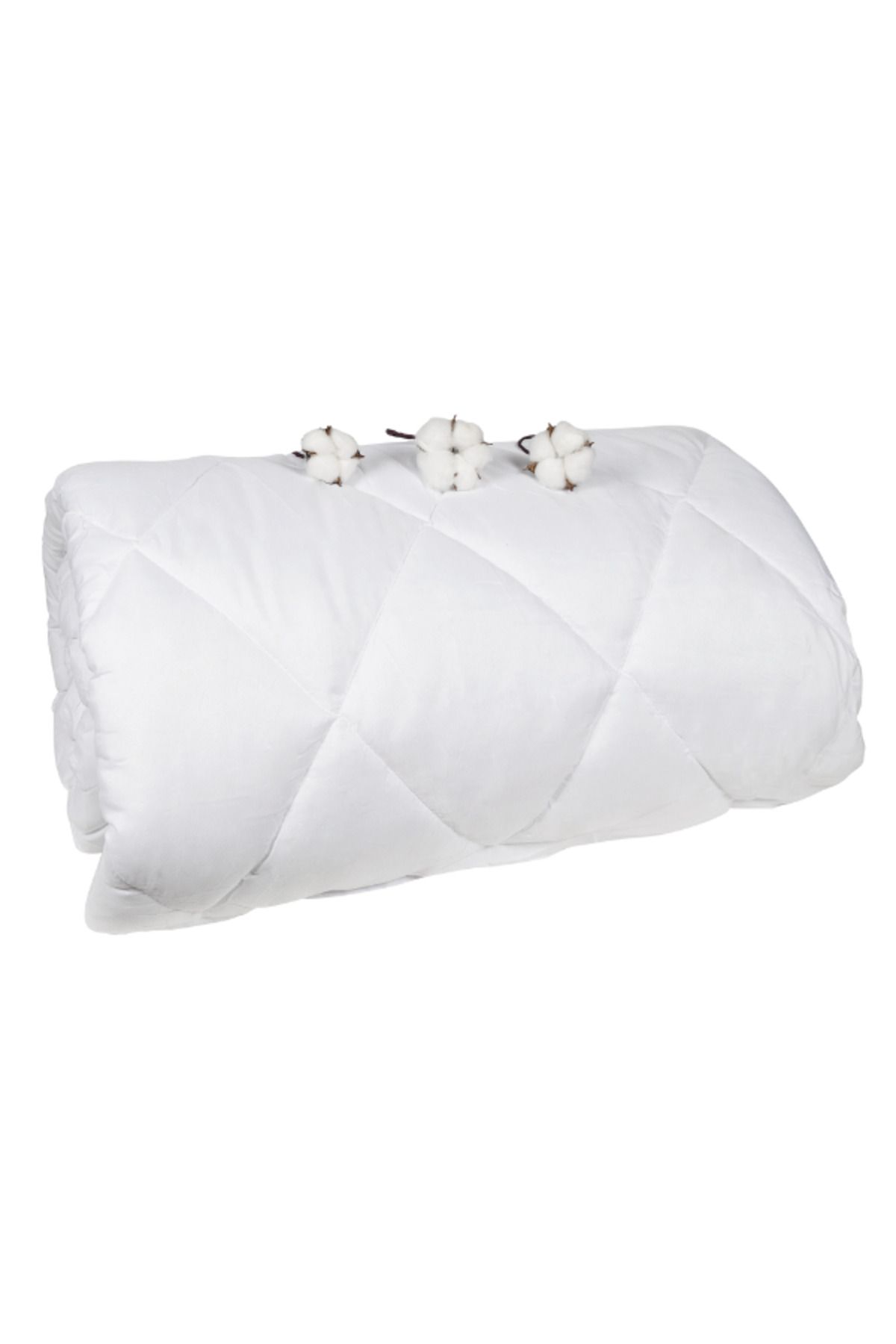 TESSİLEX 155 x 215 cm Tek Kişilik Yorgan