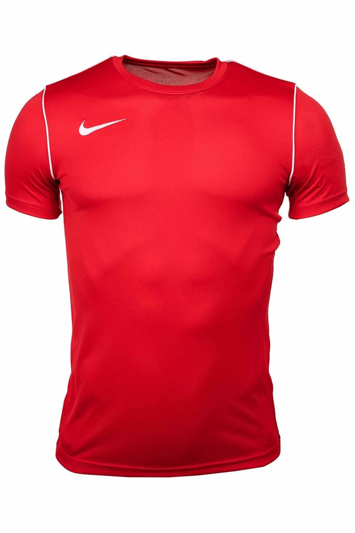 Nike Erkek Spor Tişört Günlük Antraman GYM