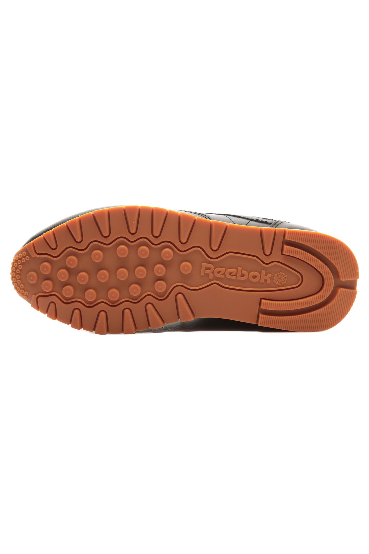 اسنیکر مشکی مردانه و زنانه سیاه کفش های سبک زندگی GY0954 چرم کلاسیک Reebok