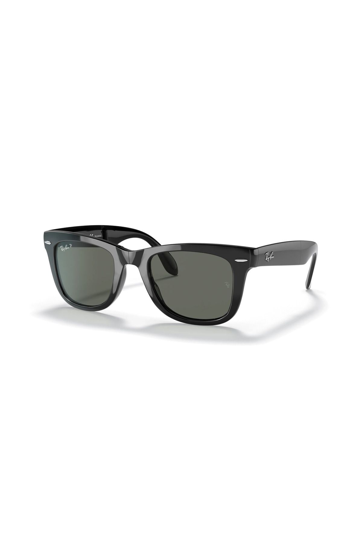 Ray-Ban RAYBAN RB 4105 Folding Wayfarer 601/58 50
