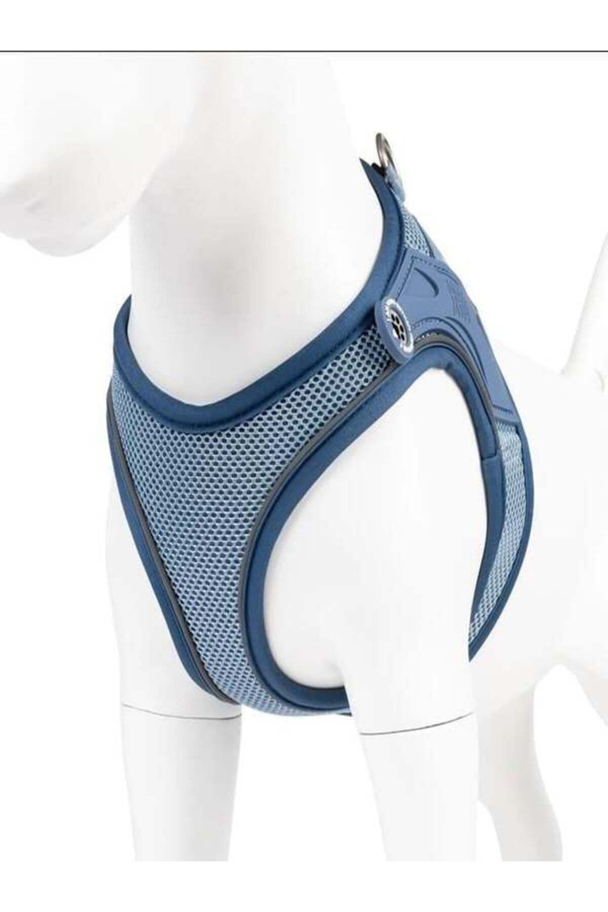 Max & Molly Matrix 2.0 Air Vest Köpek Göğüs Tasması