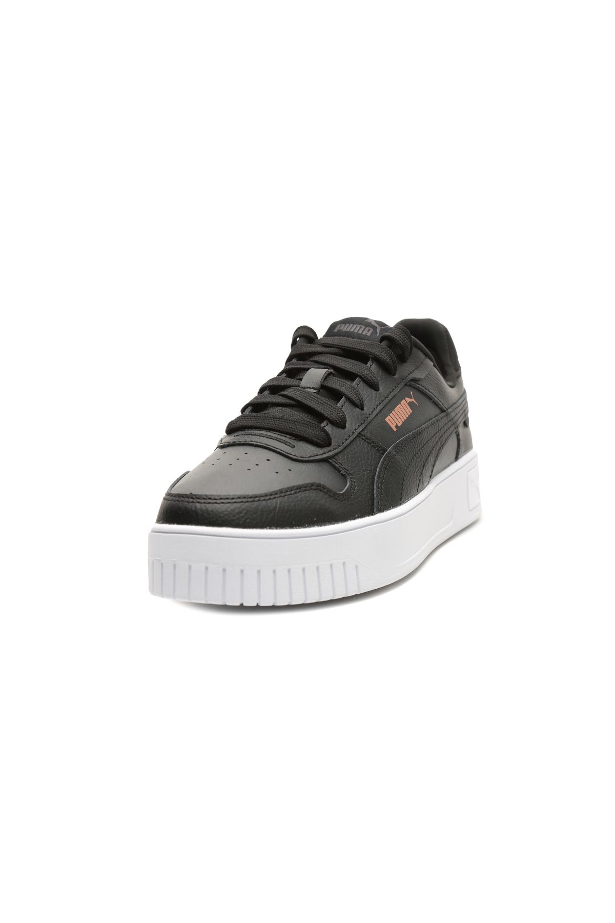 کفش پیاده روی مشکی زنانه 389390 02 CARINA STREET ورزشی سیاه Puma