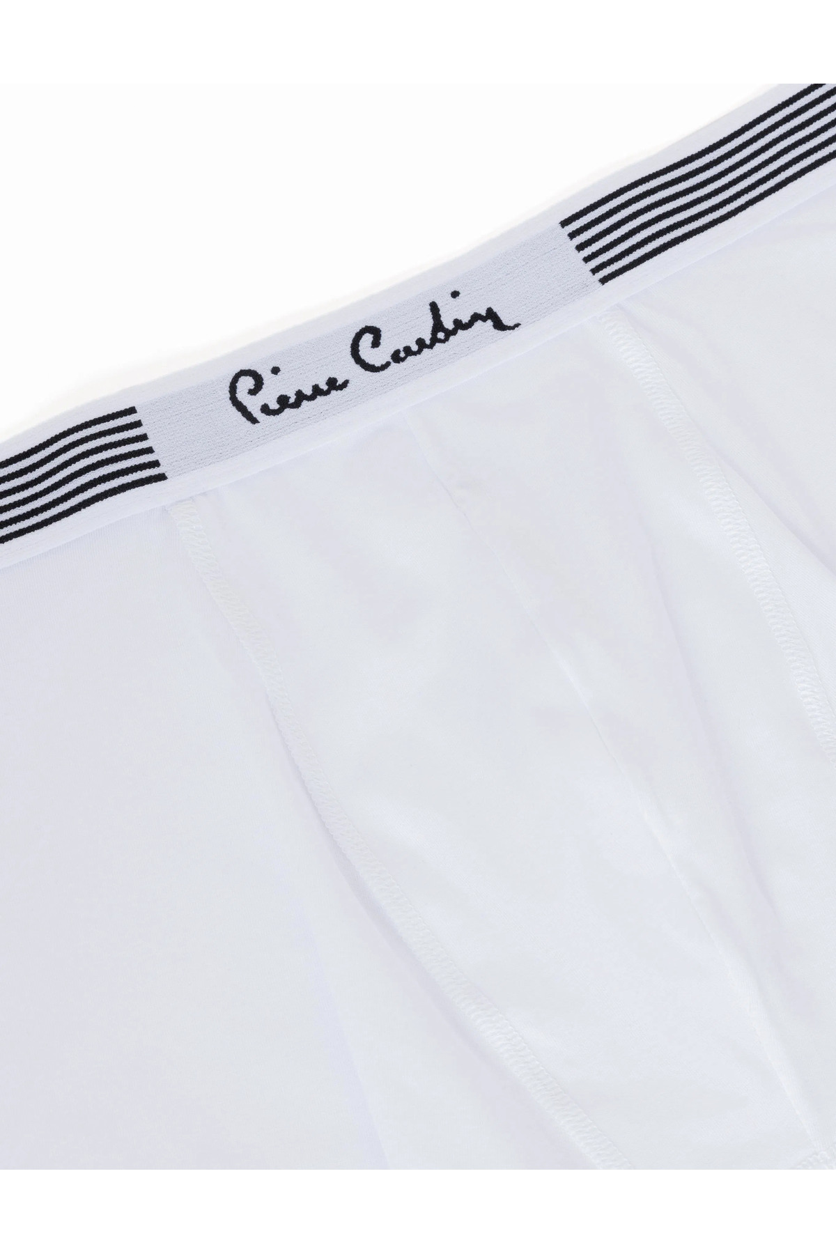باکسر مردانه راسته کشسان | پیر کاردین Pierre Cardin S2.Q.TK.2K.R9.3L - تصویر 2
