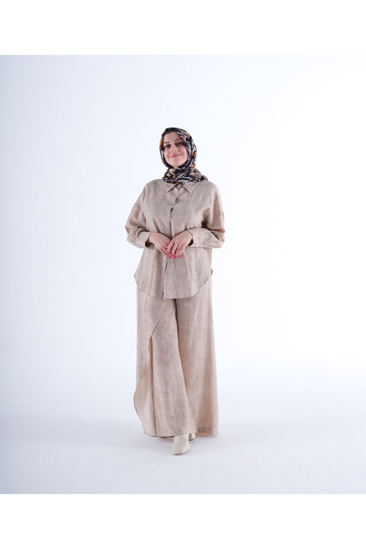 MODA Aller Detaylı Takım