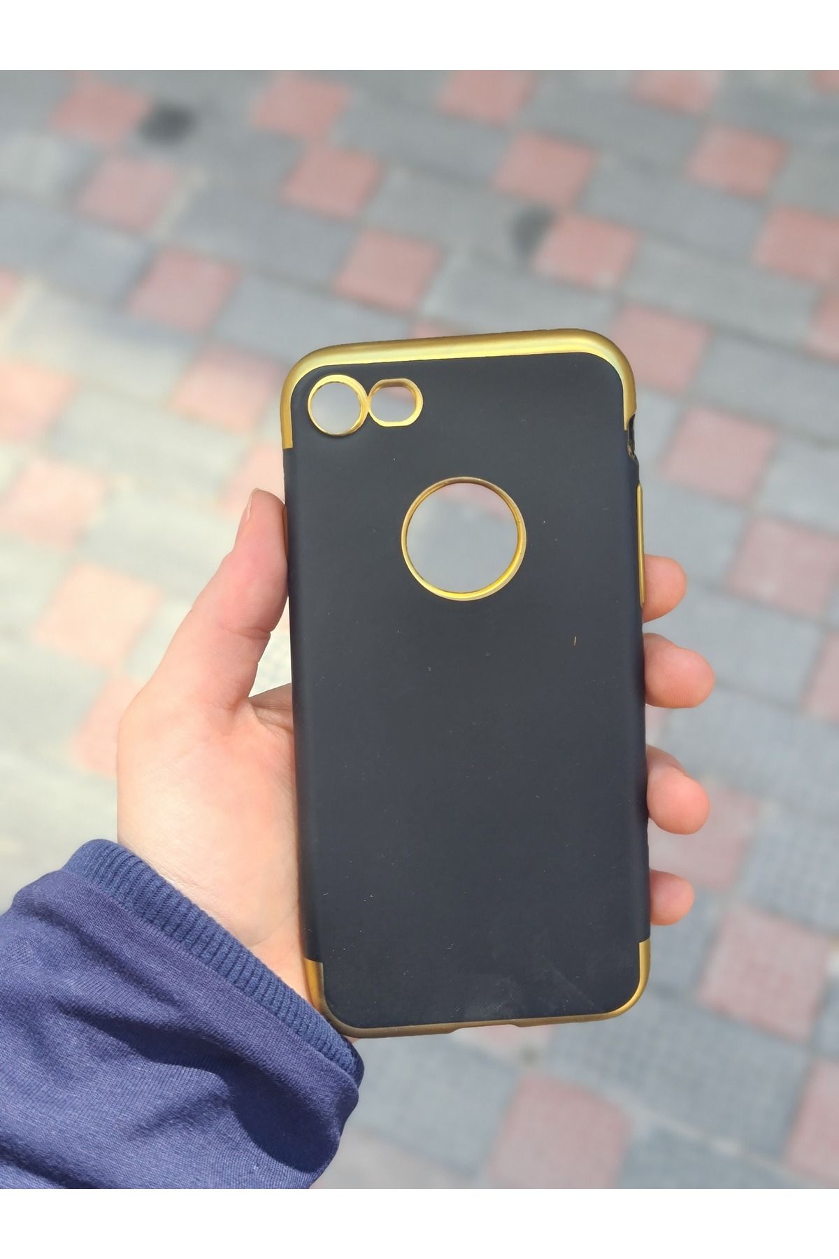 CEP-HANE Apple iPhone 8 Kılıf