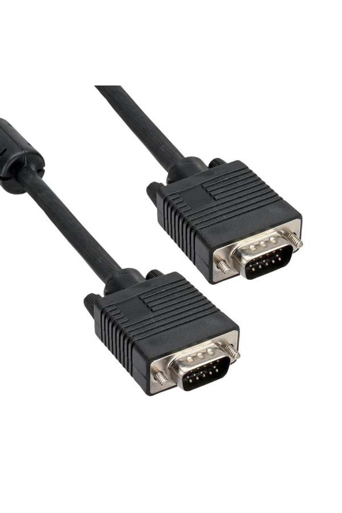 feifei Fully G-538b 3 6 Erkek/erkek 5 Metre Vga Kablosu