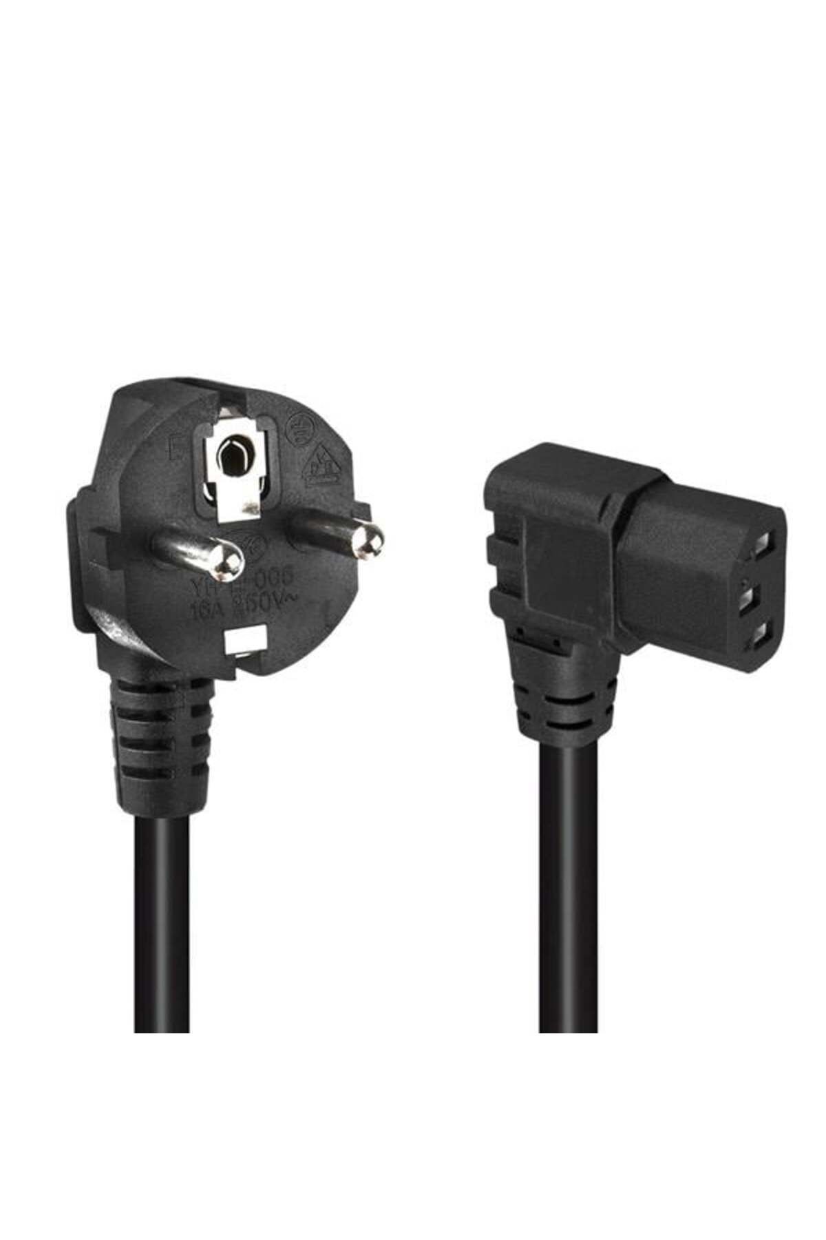 feifei Intercom Ic-268 L Tipi Power Kablo