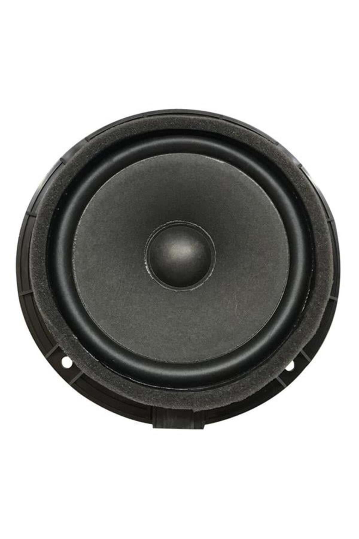 DENİZ Powermaster Pw-13bw 4 Ohm 40 Watt 13 Cm Tekli Hoparlör