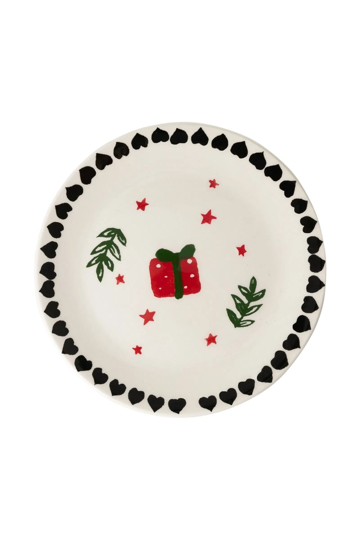 Mudo Home CHEER PASTA TABAGI 19CM