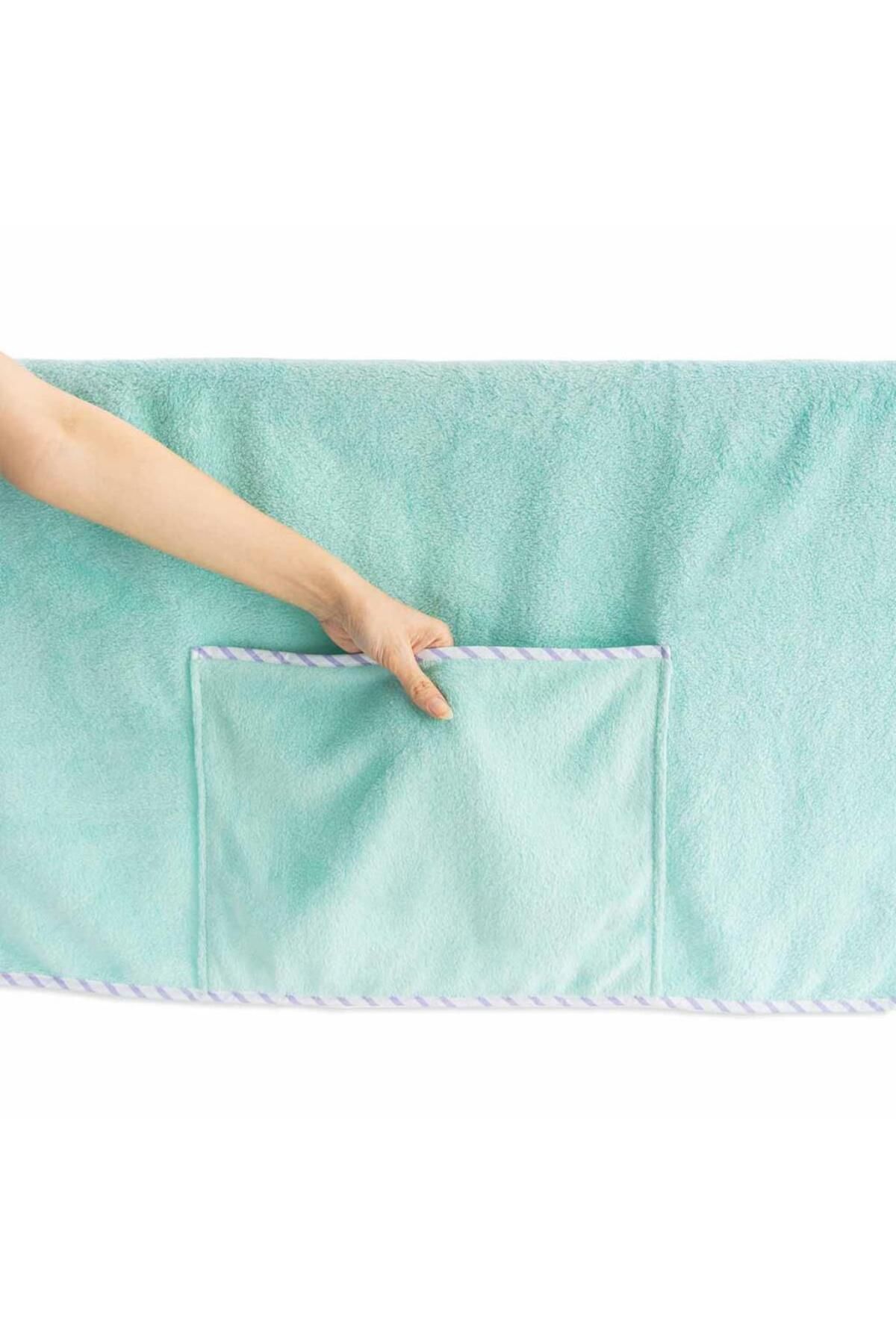 Milk & Moo-Milk&Moo Babydecke – Seemann und Oktopus 3