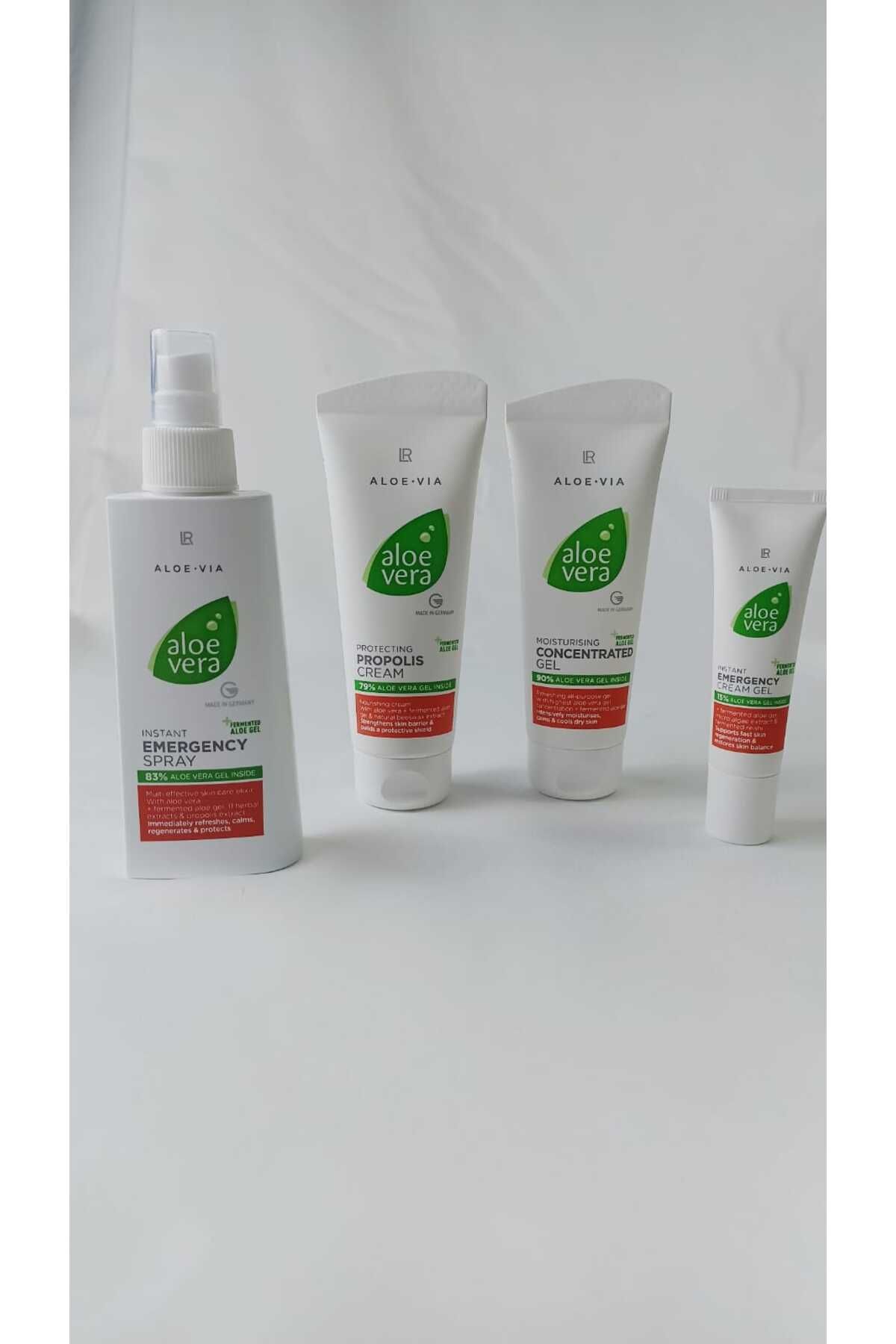 LR ALOE VIA Aloe Vera Fermente - Special Care Bag