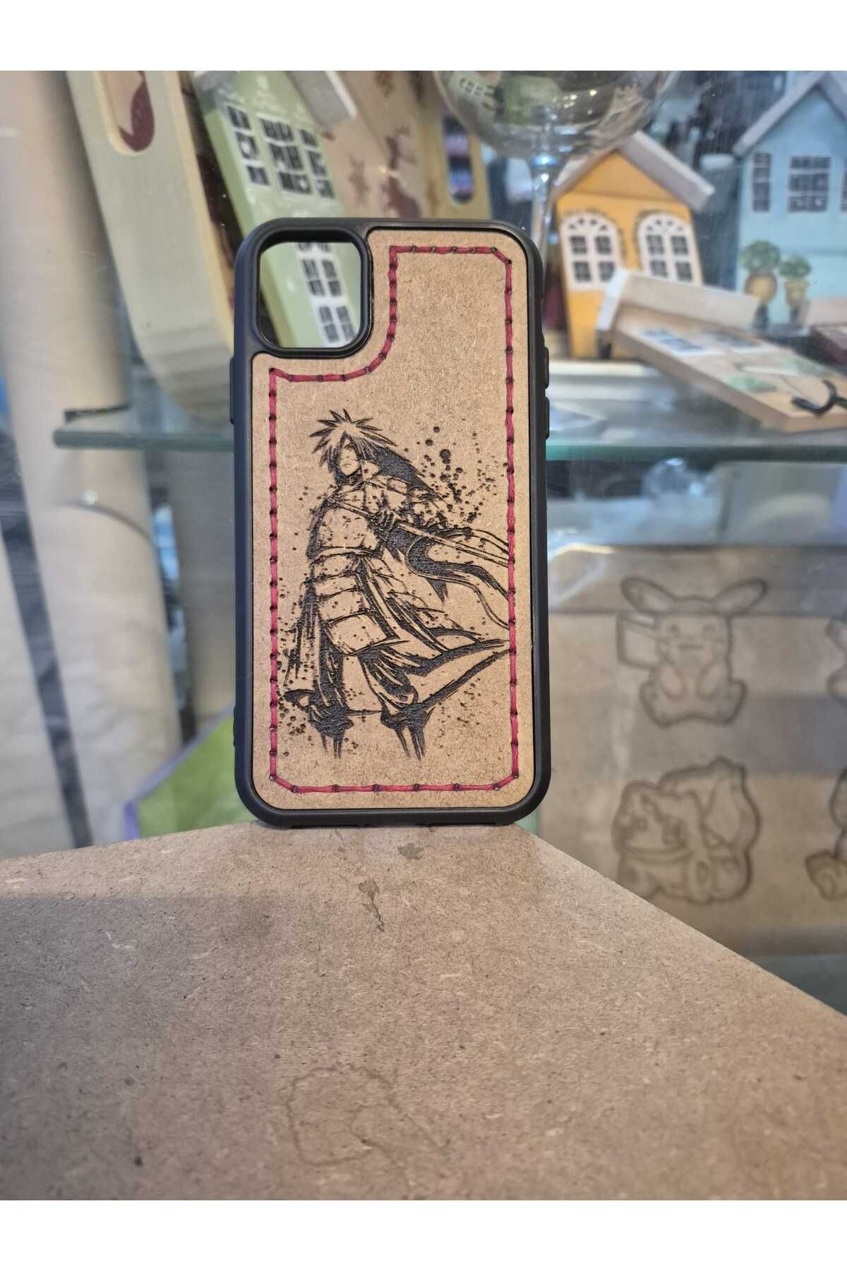 ElSanatlarıAtölyesi Madara Telefon Kılıfı
