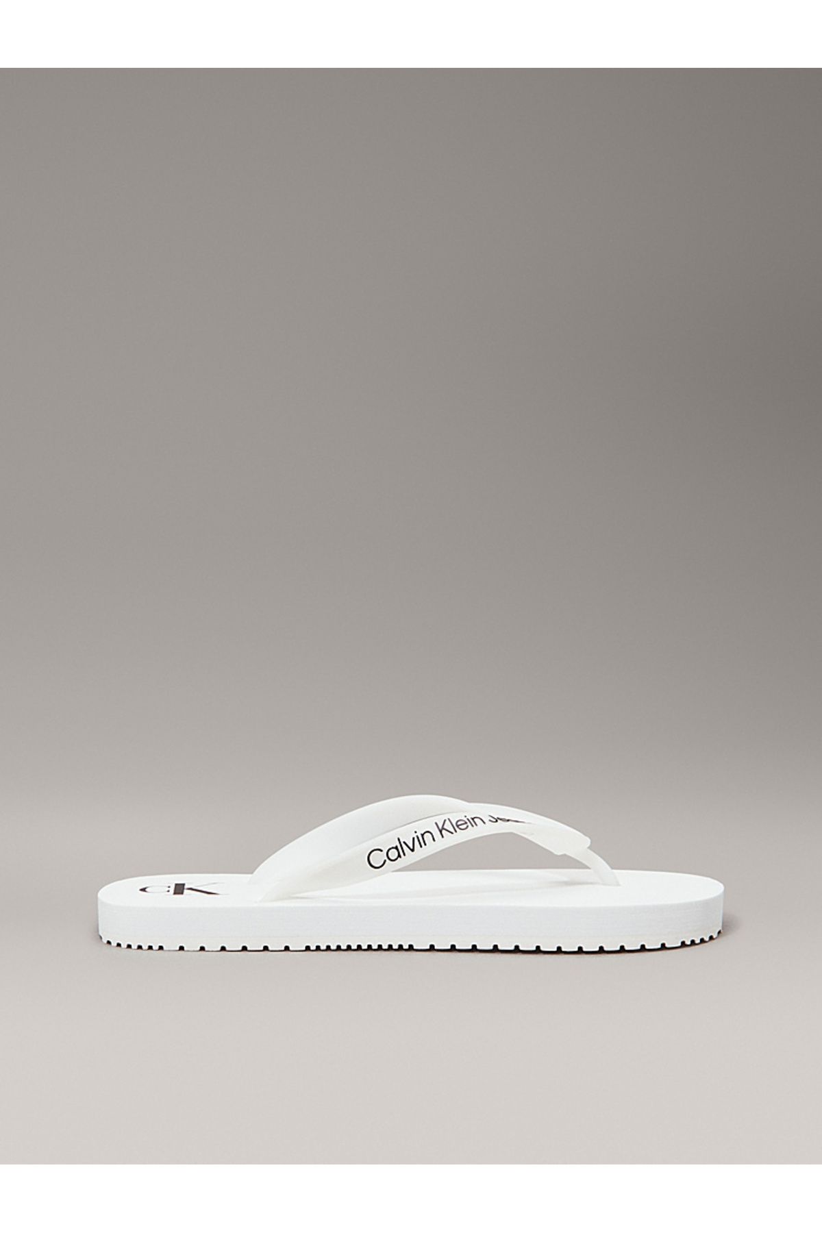 Calvin Klein Flip Flops