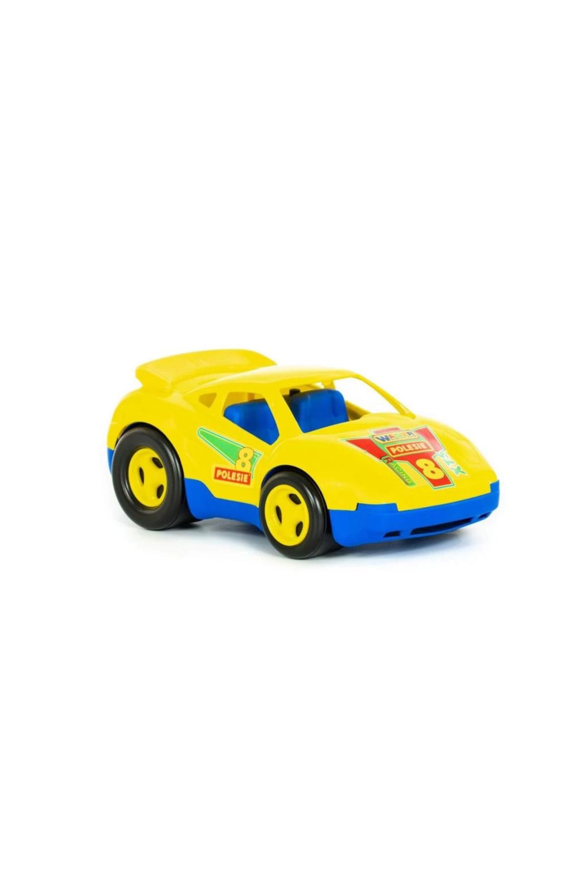 robotrend 8954 Yarış Arabası -Polesie