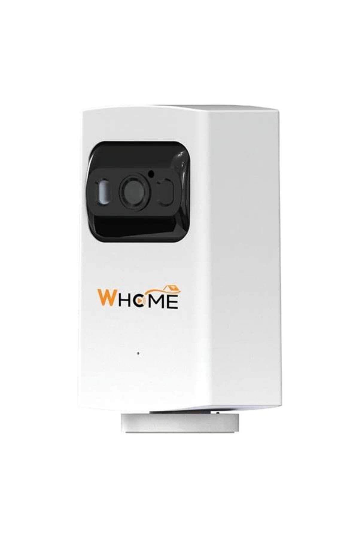 Pazarcan Whome Yapay Zeka Destekli 4K 8 Mp Gece Görüşlü Ptz Kamera (128 Gb Tf Kart Destekli)