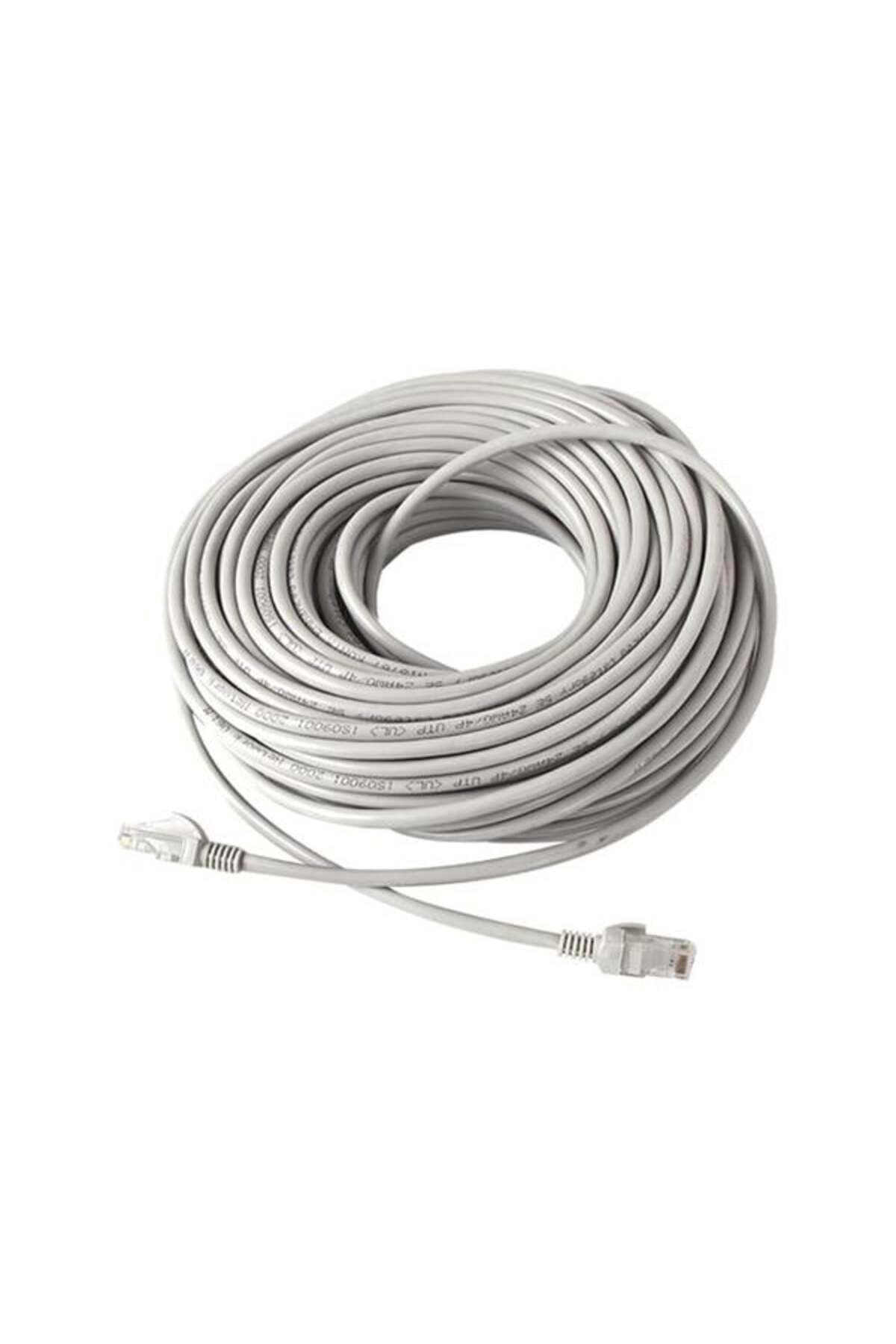feifei Powermaster Cat5 40 Metre Ethernet Kablo