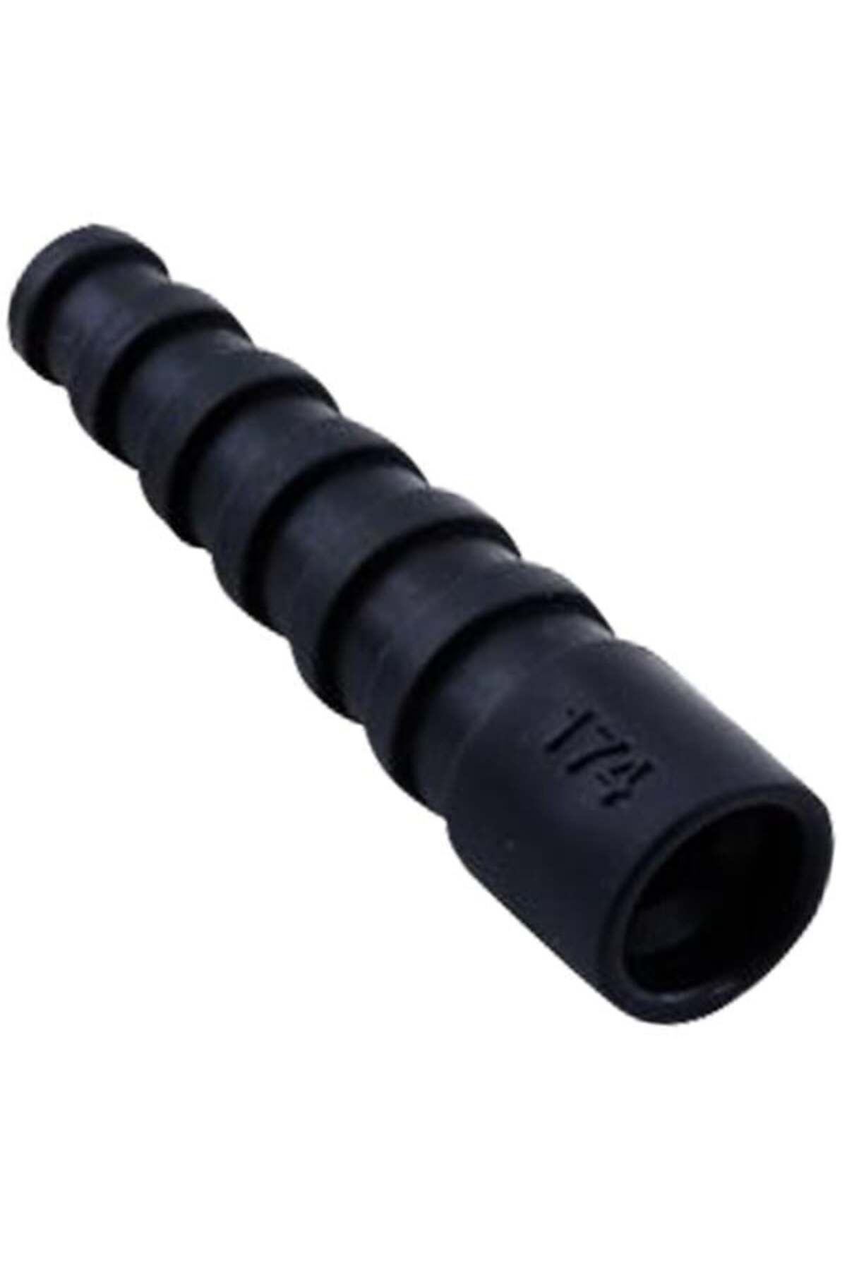 TBSProjects Bnc Boot Rg 58-Rg 59 Siyah Bnc-107Si