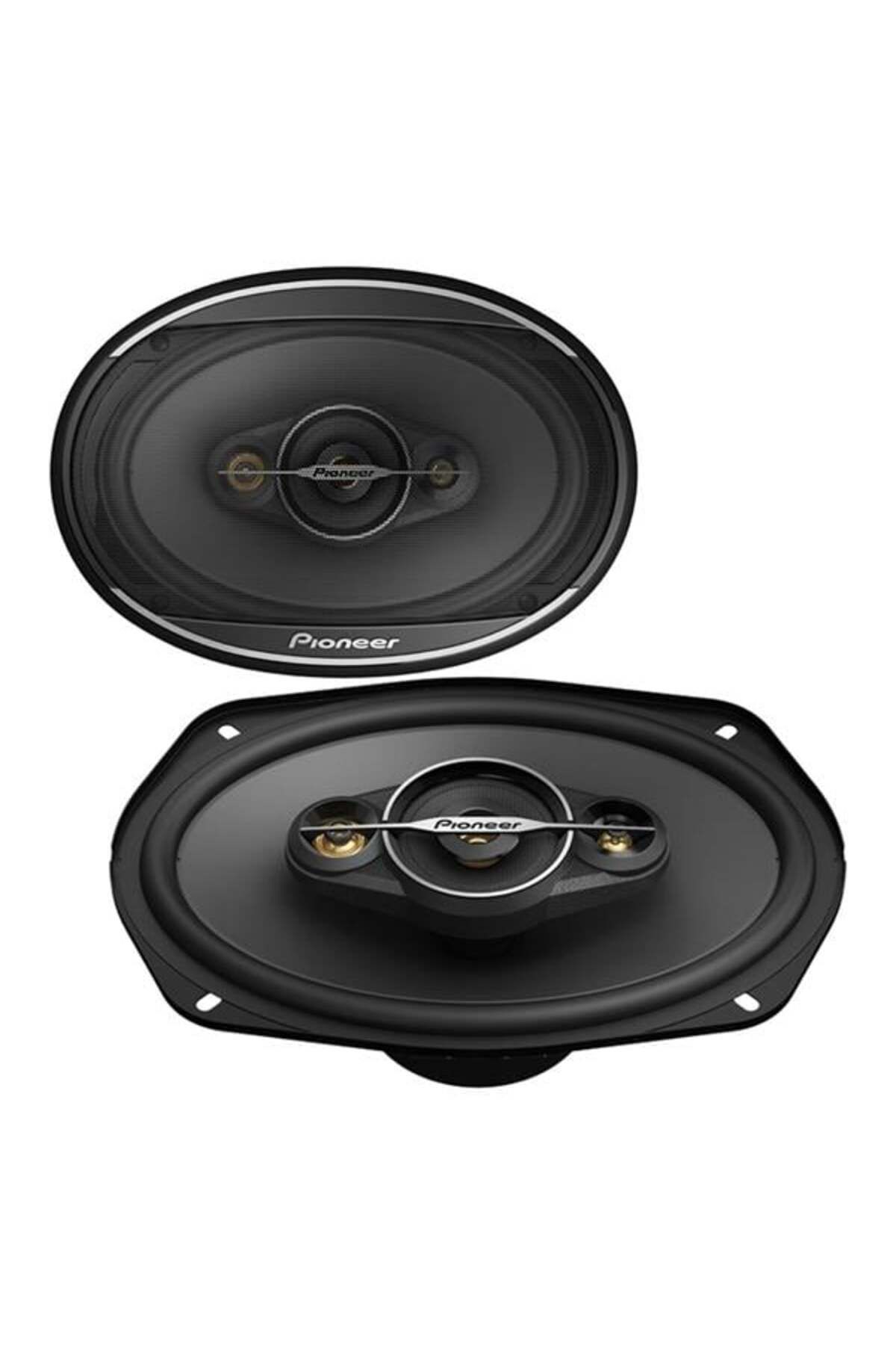 feifei Ts-A6961F 450 Watt 6X9'' 16X24Cm Oto Hoparlör (2Li Takım)