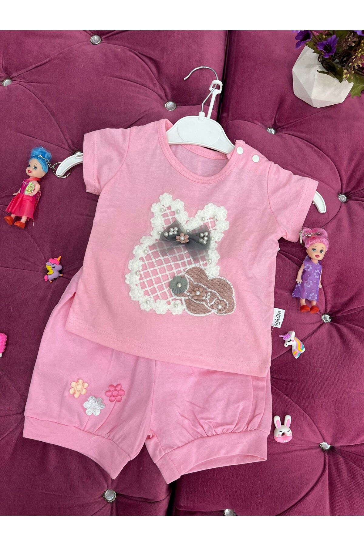 Öyküm BEBE TAKIM