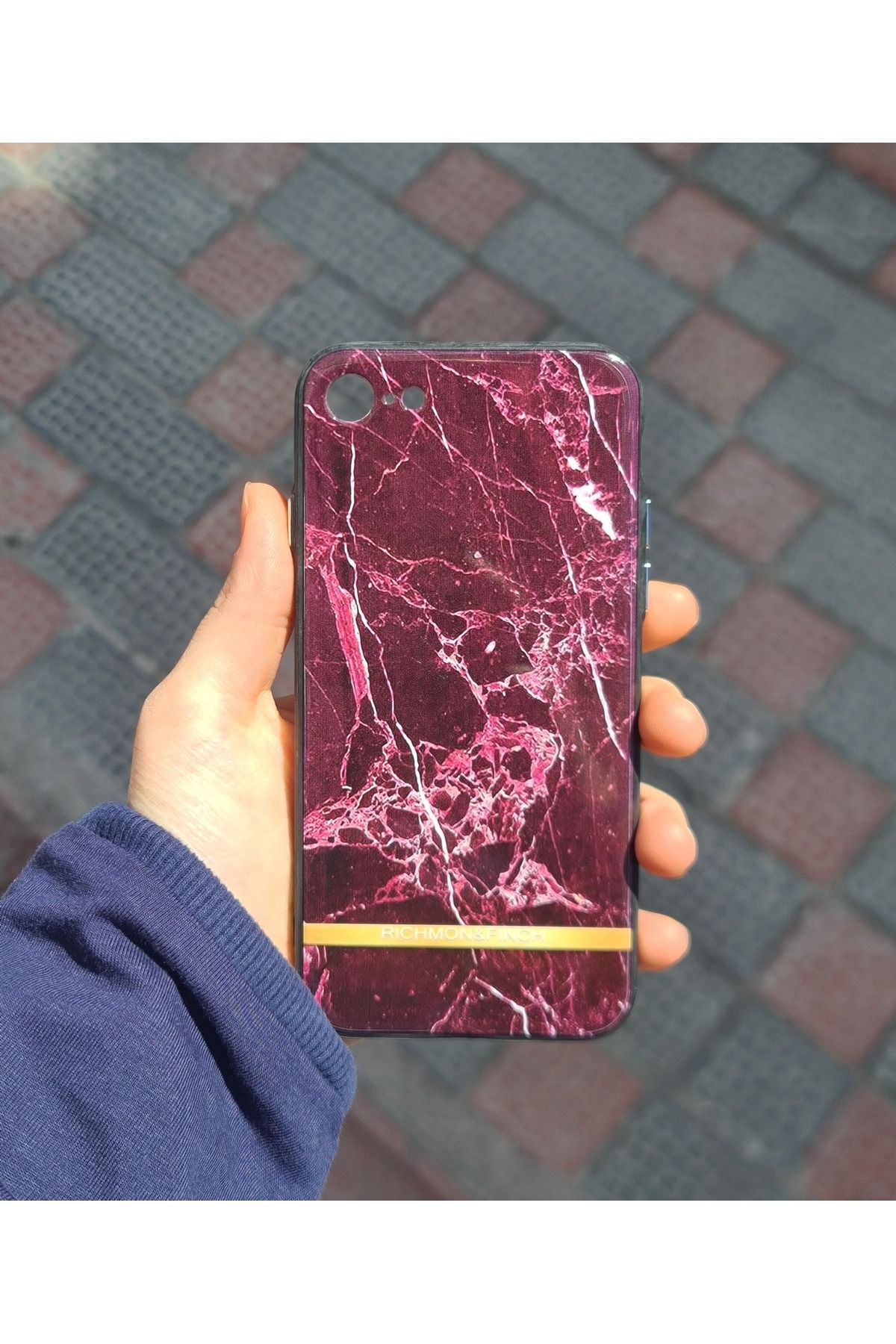 CEP-HANE Apple iPhone 8 Kılıf