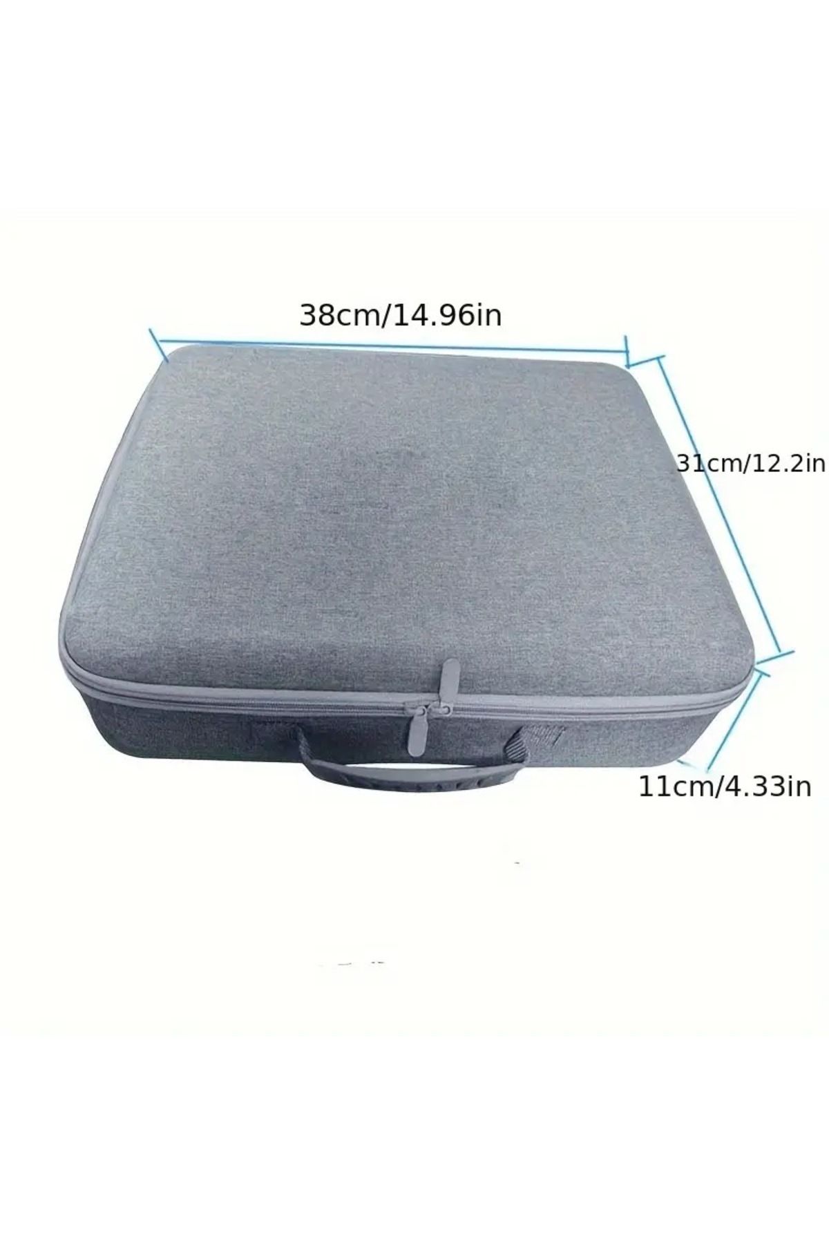 ALEVRON Ps5 Slim Çanta