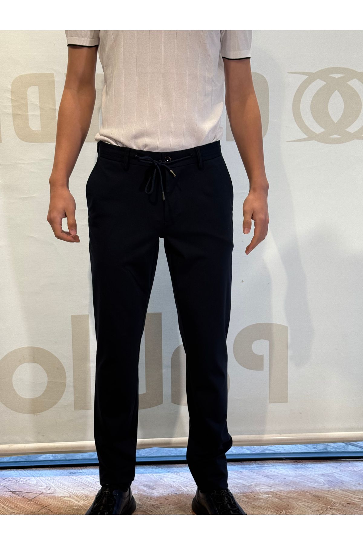 Pantopark jogger eşofman pantolon