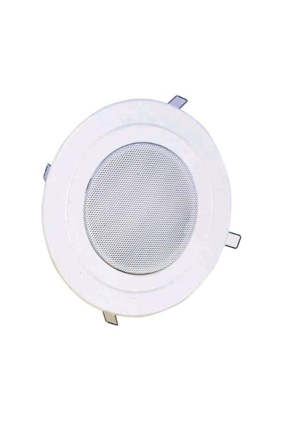 robotrend 16 Cm Delik Çapı 13 Cm Alçıpan Kapak Sac