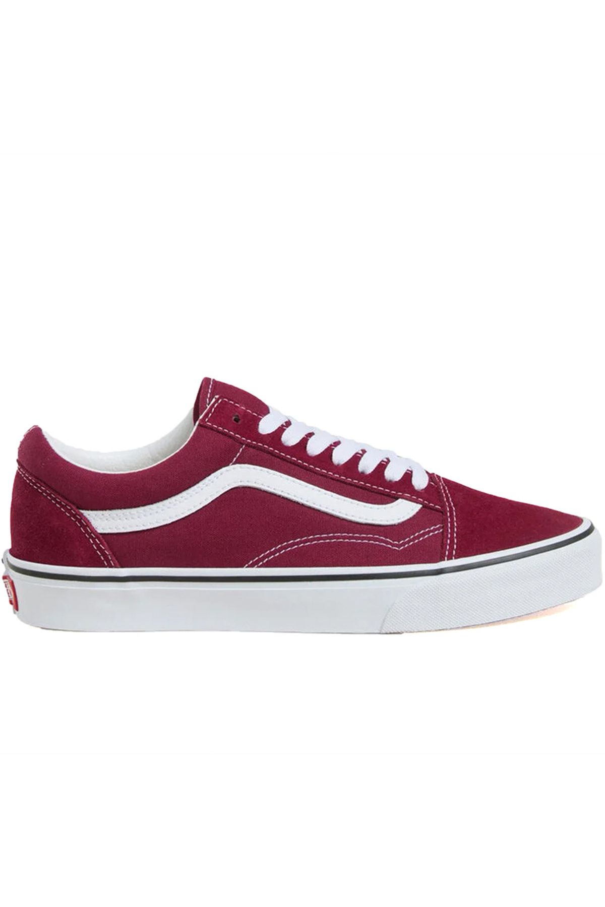 Vans Old Skool Günlük Spor Ayakkabı Sneaker Renkli