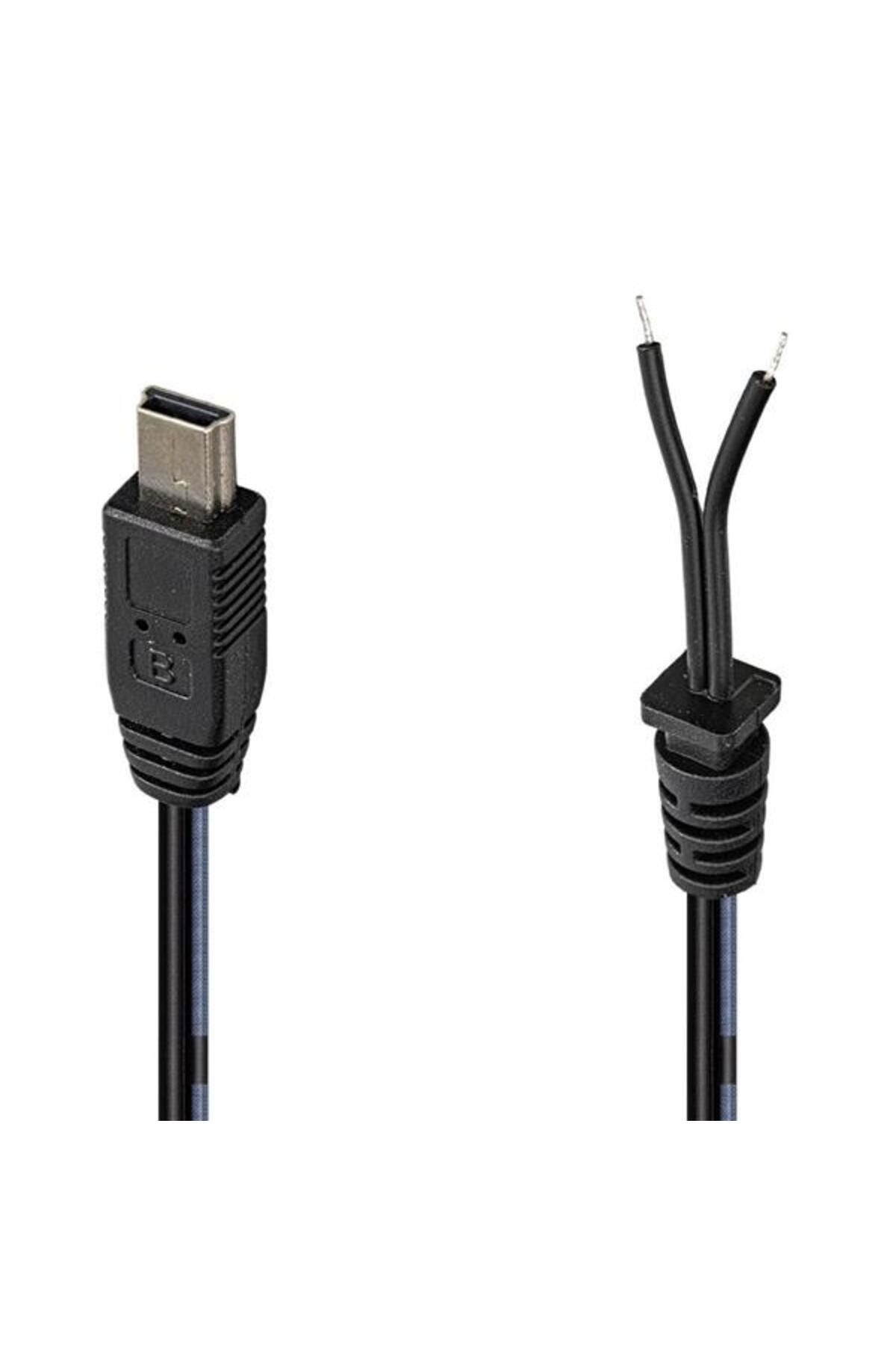 feifei Weko Yerli Üretim 1.2 Metre 18/0.10bs*2f Adaptör Kablo