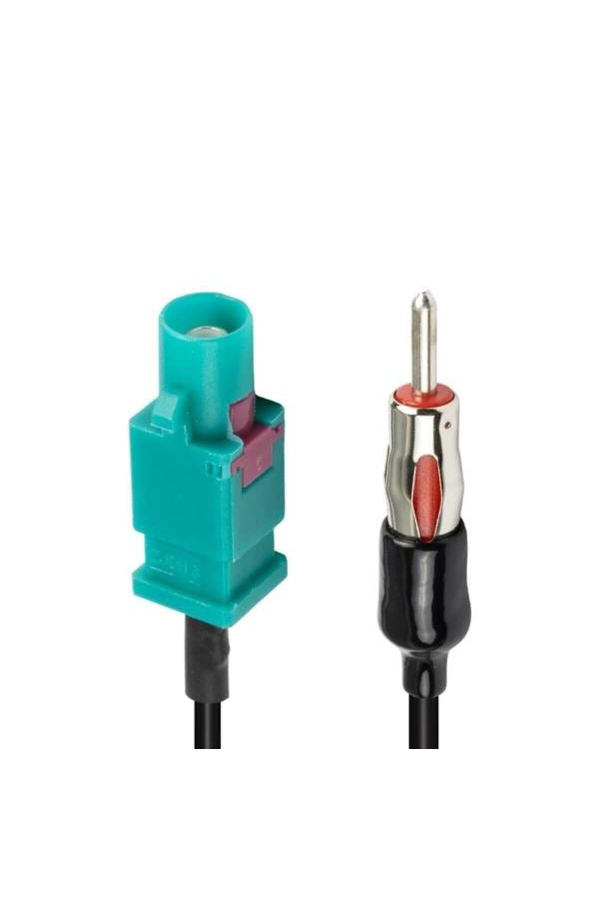 feifei Powermaster Pm-21883 Volkswagen Oto Soket 30 Cm Kablo