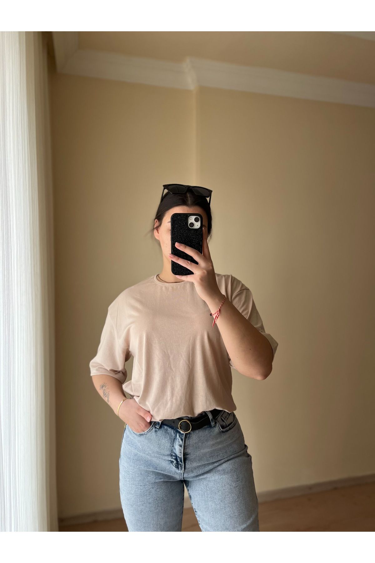 MODA Basic tişört