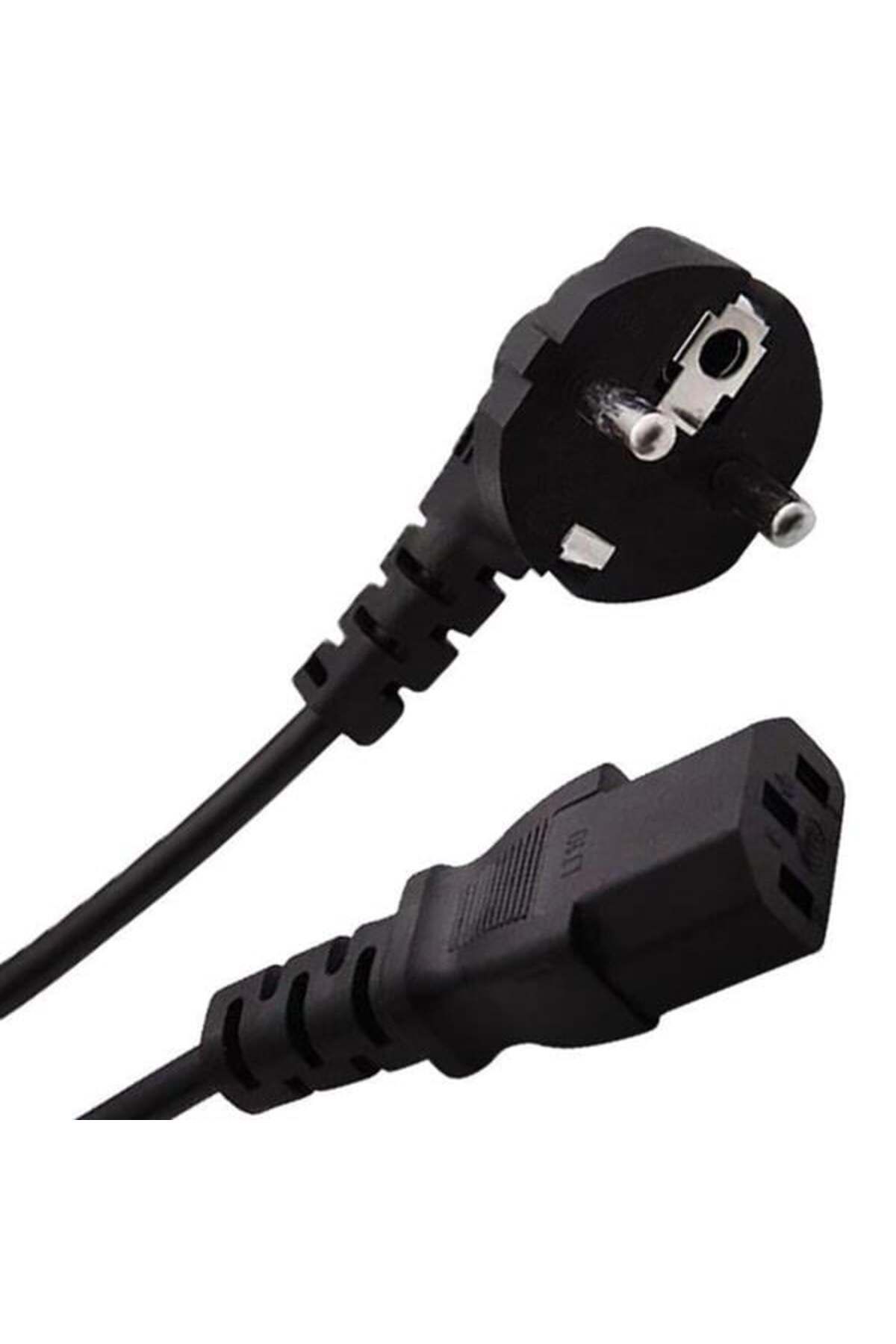feifei Powermaster 3x1 Mm 10 Metre C7 Power Güç Kablo
