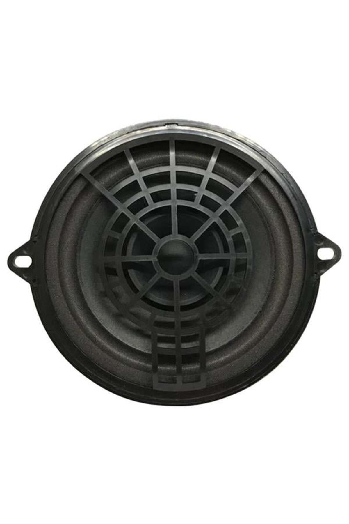 DENİZ Powermaster Pw-13rn 4 Ohm 100 Watt 13 Cm Tekli Hoparlör