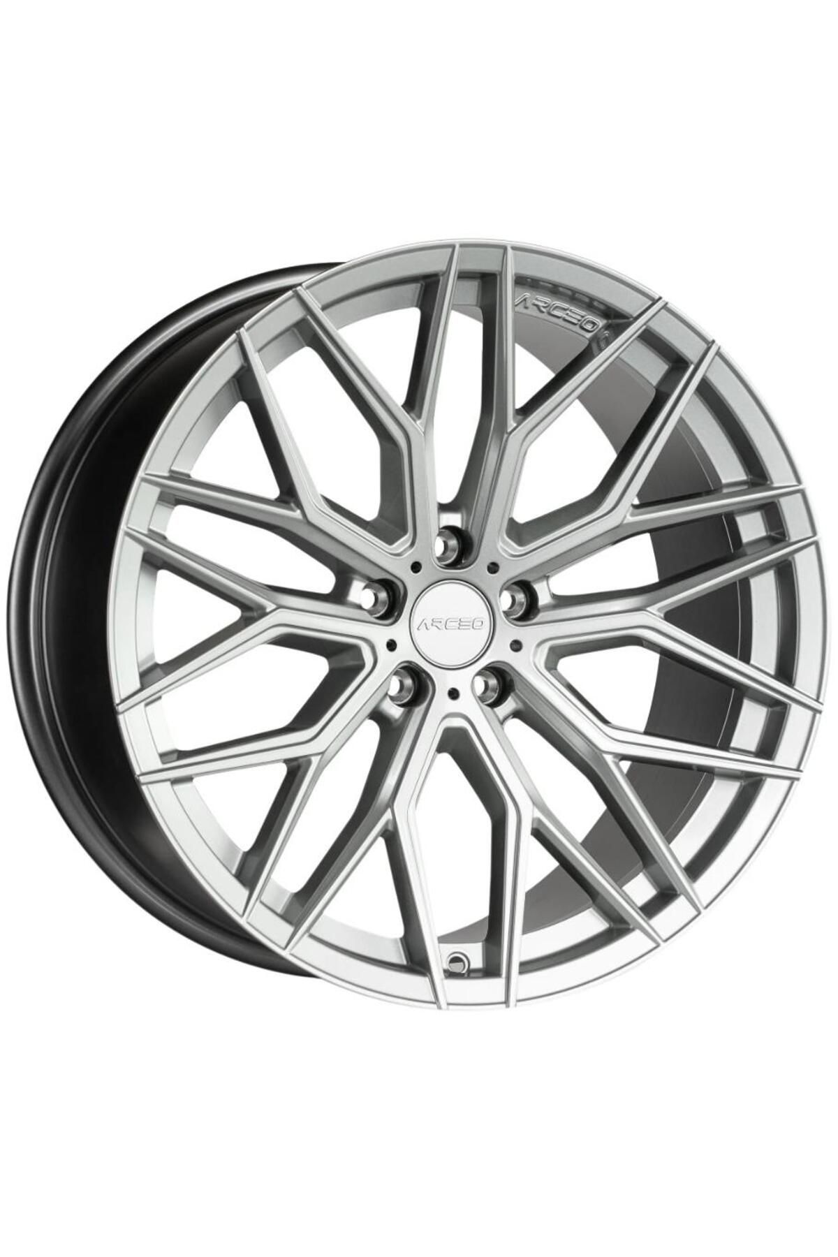 Arc -G6940-20 10.0x20" -5x112 ET40 66.6 Hyper Glanz Jant (4 Adet)