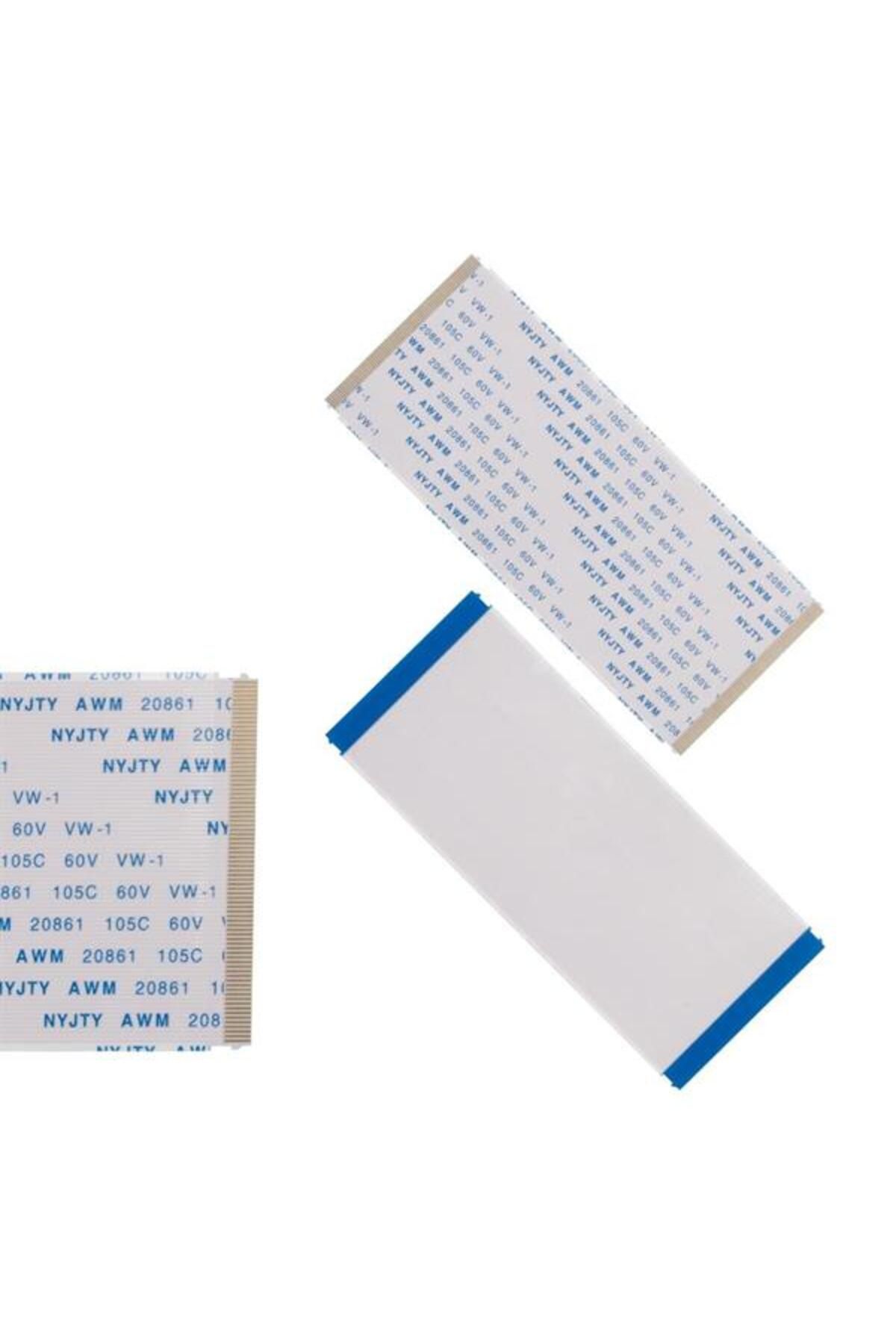OEM Awm 20861 Pfc Kablo 80 Pin 105C 60 V Vw-1 4,2Cm*10Cm Çift Tarafı Tırnaklı