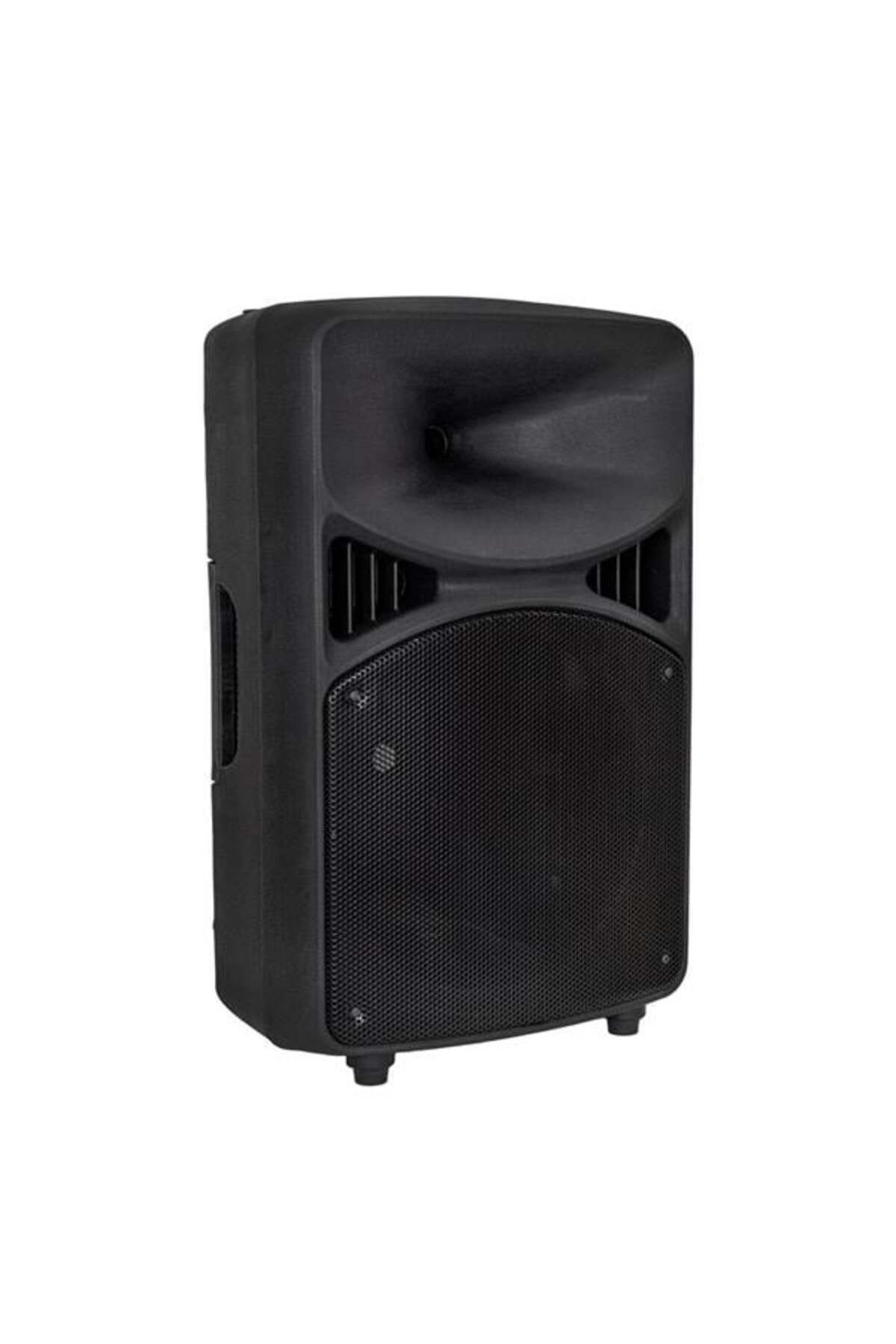 YİĞİTAUTOCLASS Magicvoice MV-22325 30 Cm 12'' Plastik Boş Kabin