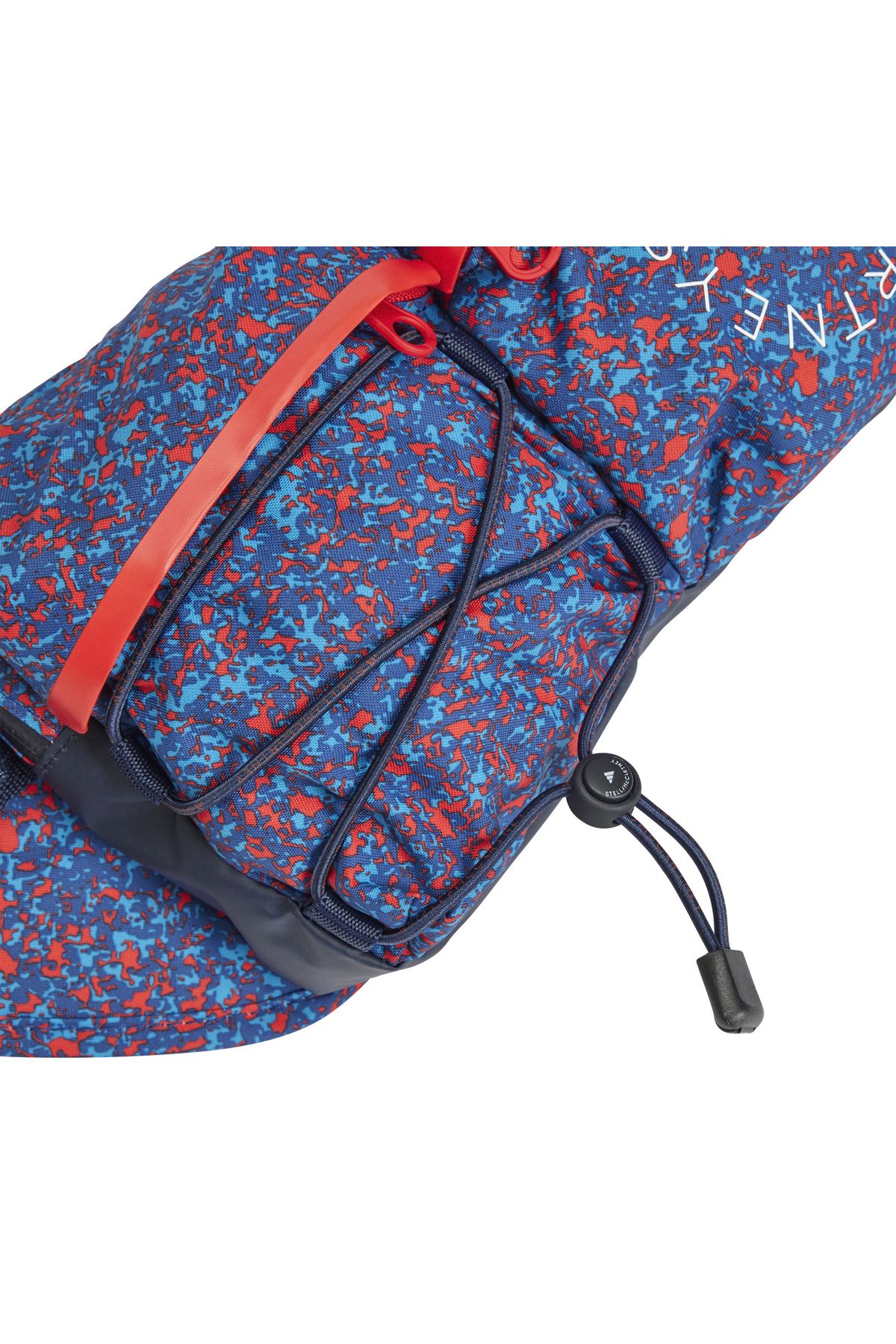 adidas-Navy Blue Waist & Bag Stella Mccartney Jı9927-U 5