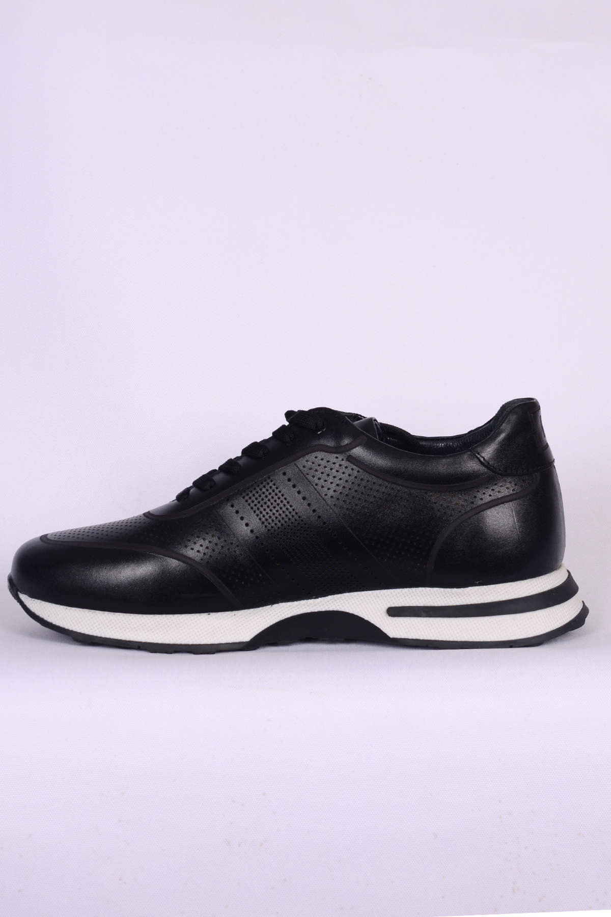 کفش اسنیکر مردانه | پیر کاردین Pierre Cardin 25SPRC000004 - تصویر 3