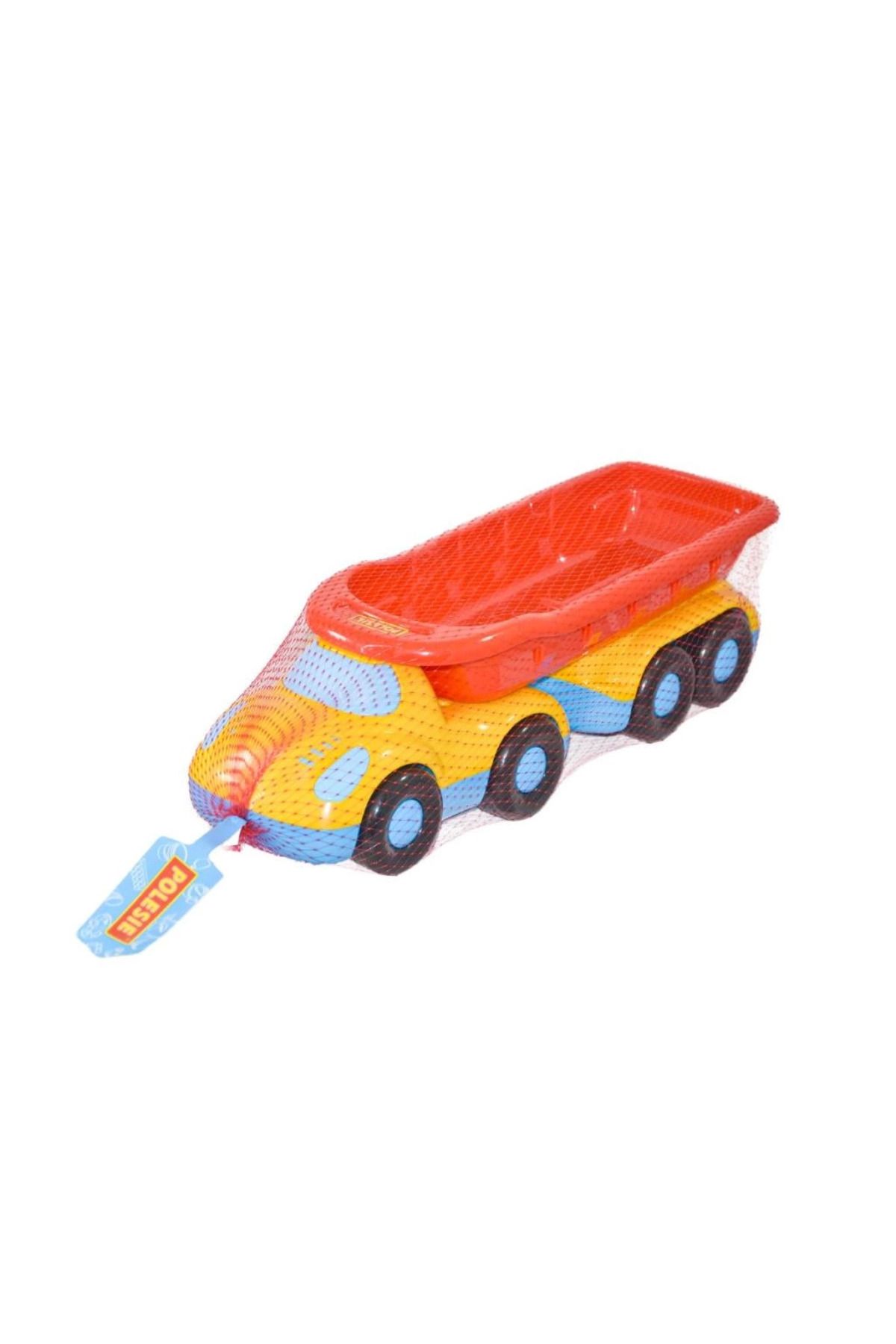 robotrend 48486 Yarı Römorklü Damperli Kamyon
