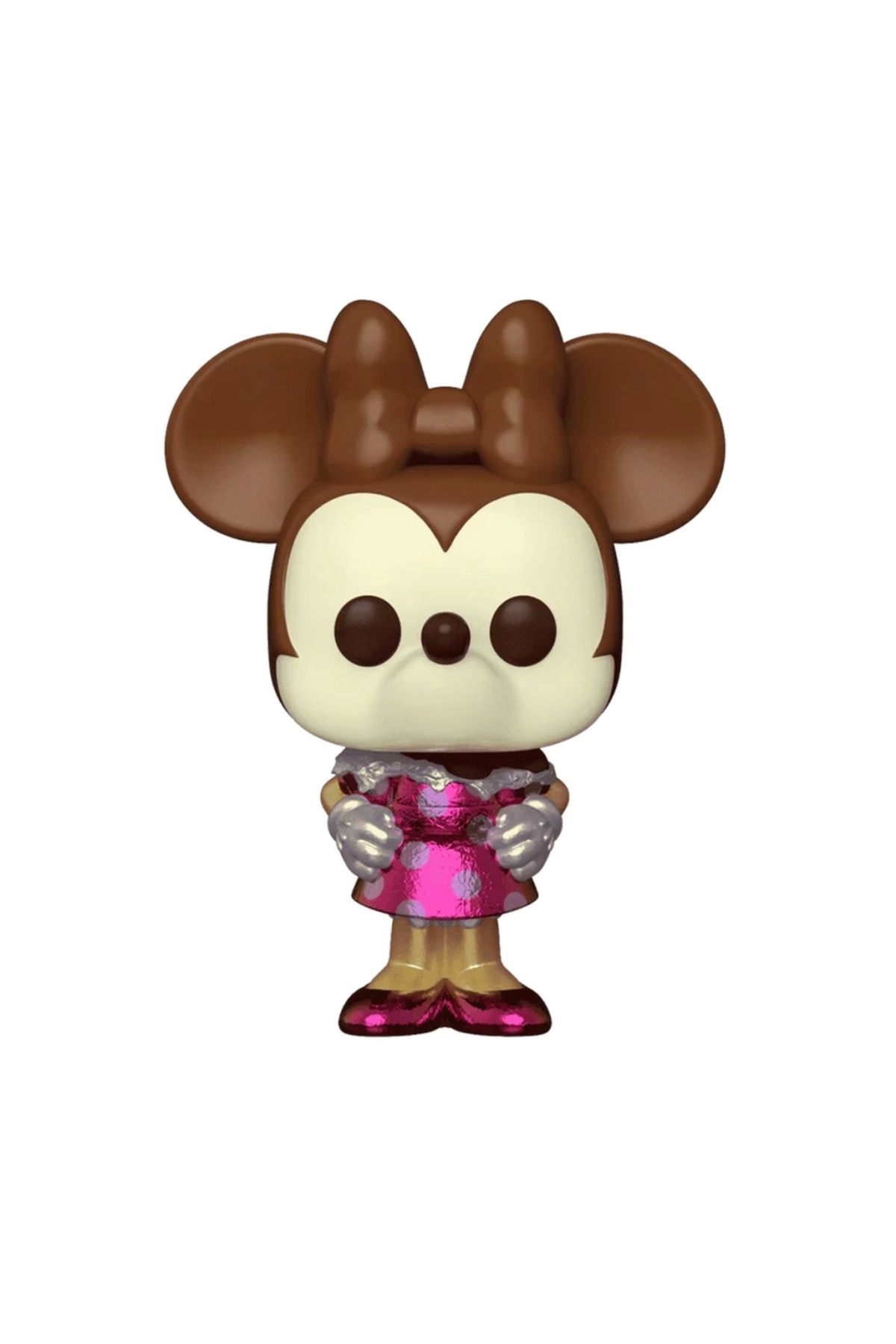 robotrend Funko Pop Disney: Classics - Minnie Mouse (Easter Chocolate)