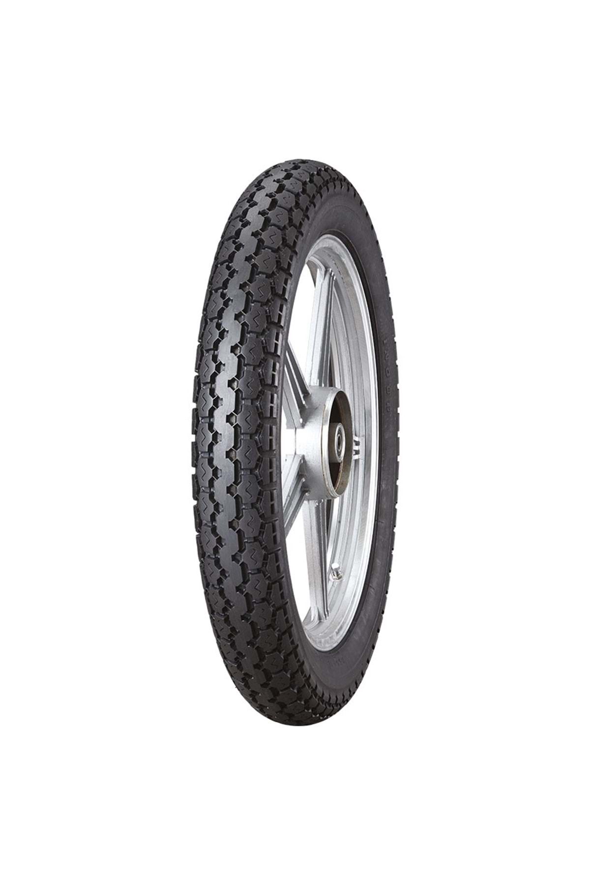 ANLAS (6041) 2.75*18 NR-2 42P TUBE TYPE DIŞ LASTİK ANLAŞ (2023 TARİHLİ)